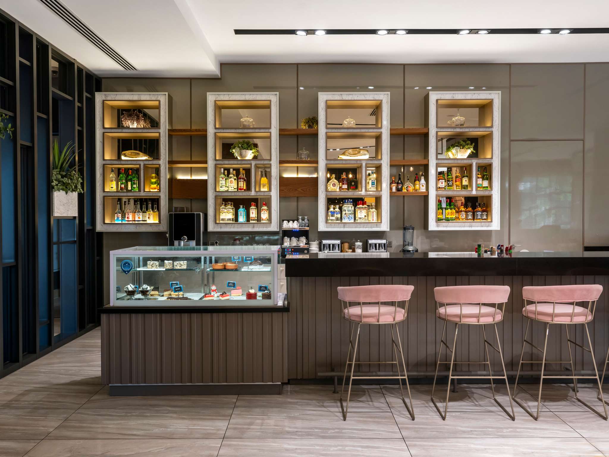 Foto - Novotel Trabzon