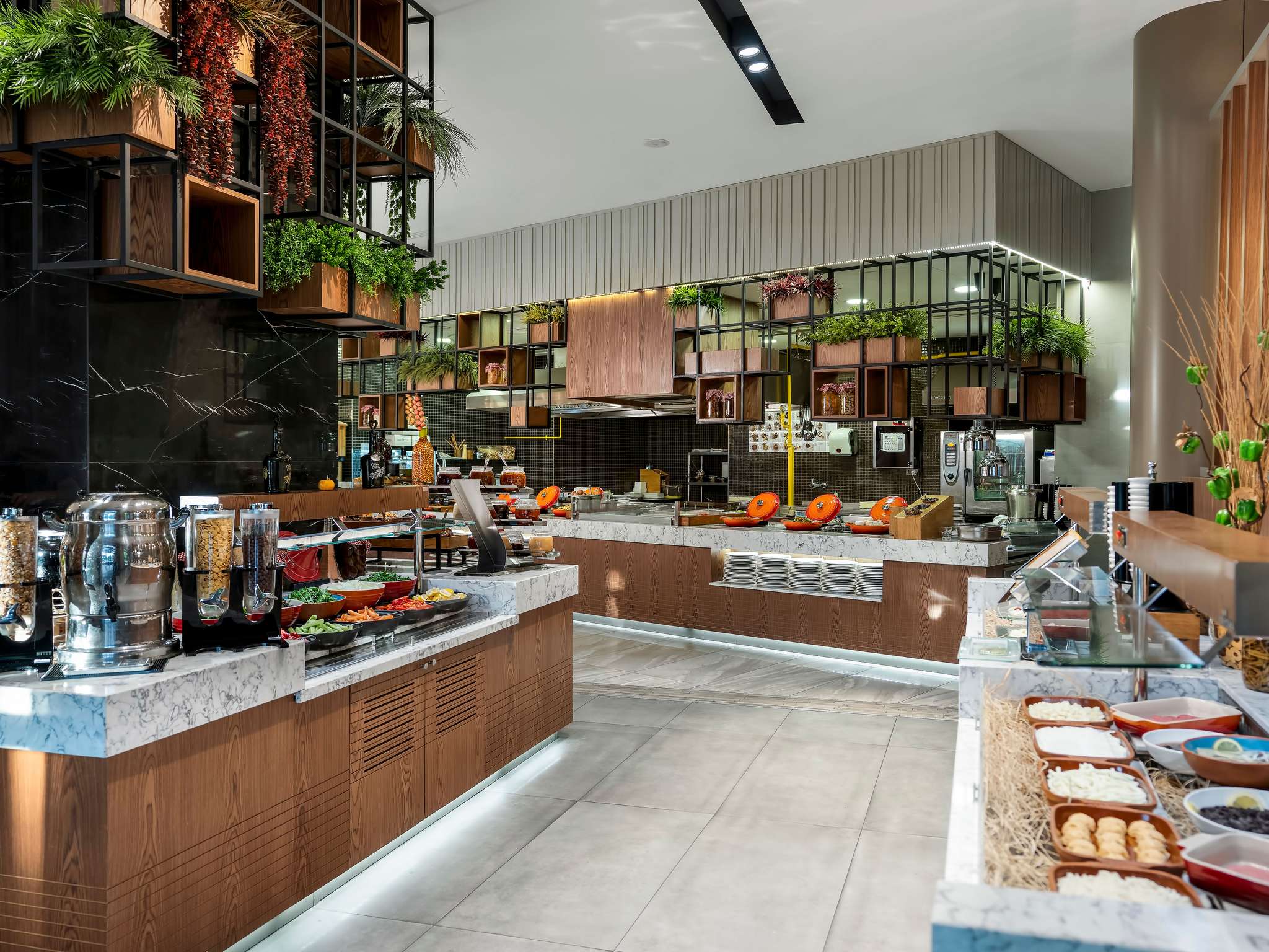 Foto - Novotel Trabzon