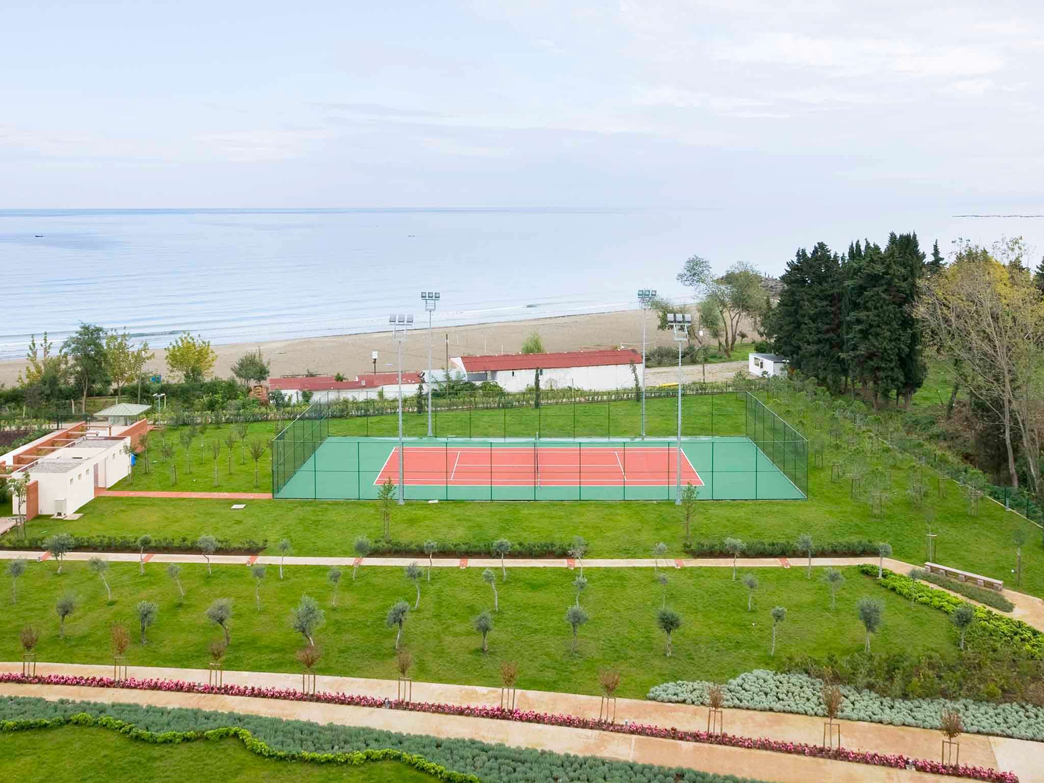 Foto - Novotel Trabzon