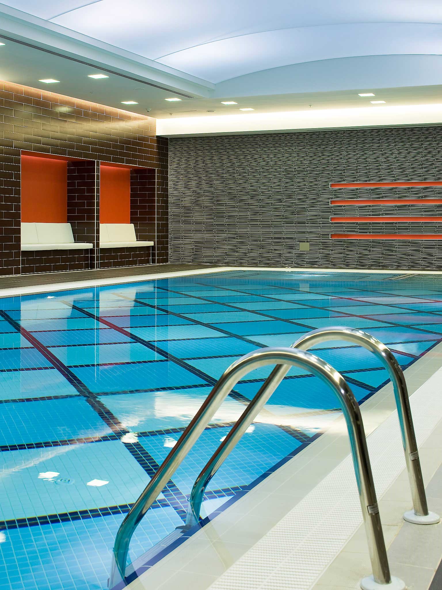 Foto - Novotel Trabzon