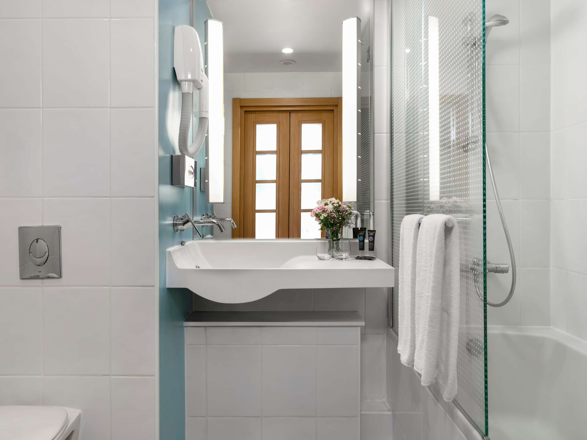 Foto - Novotel Trabzon