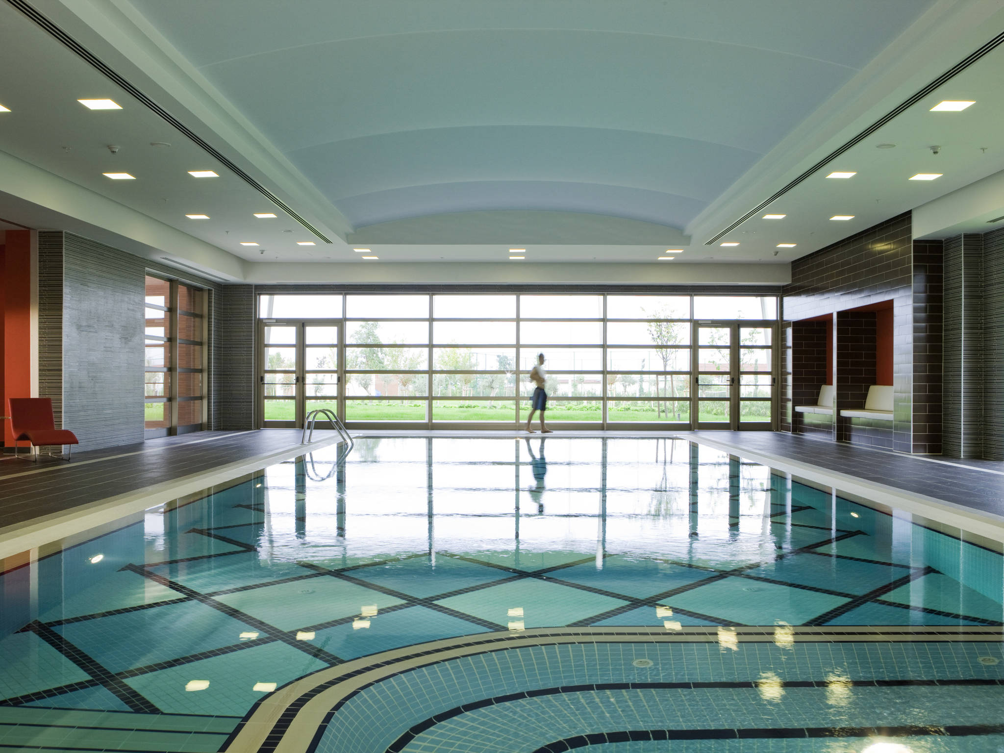 Foto - Novotel Trabzon