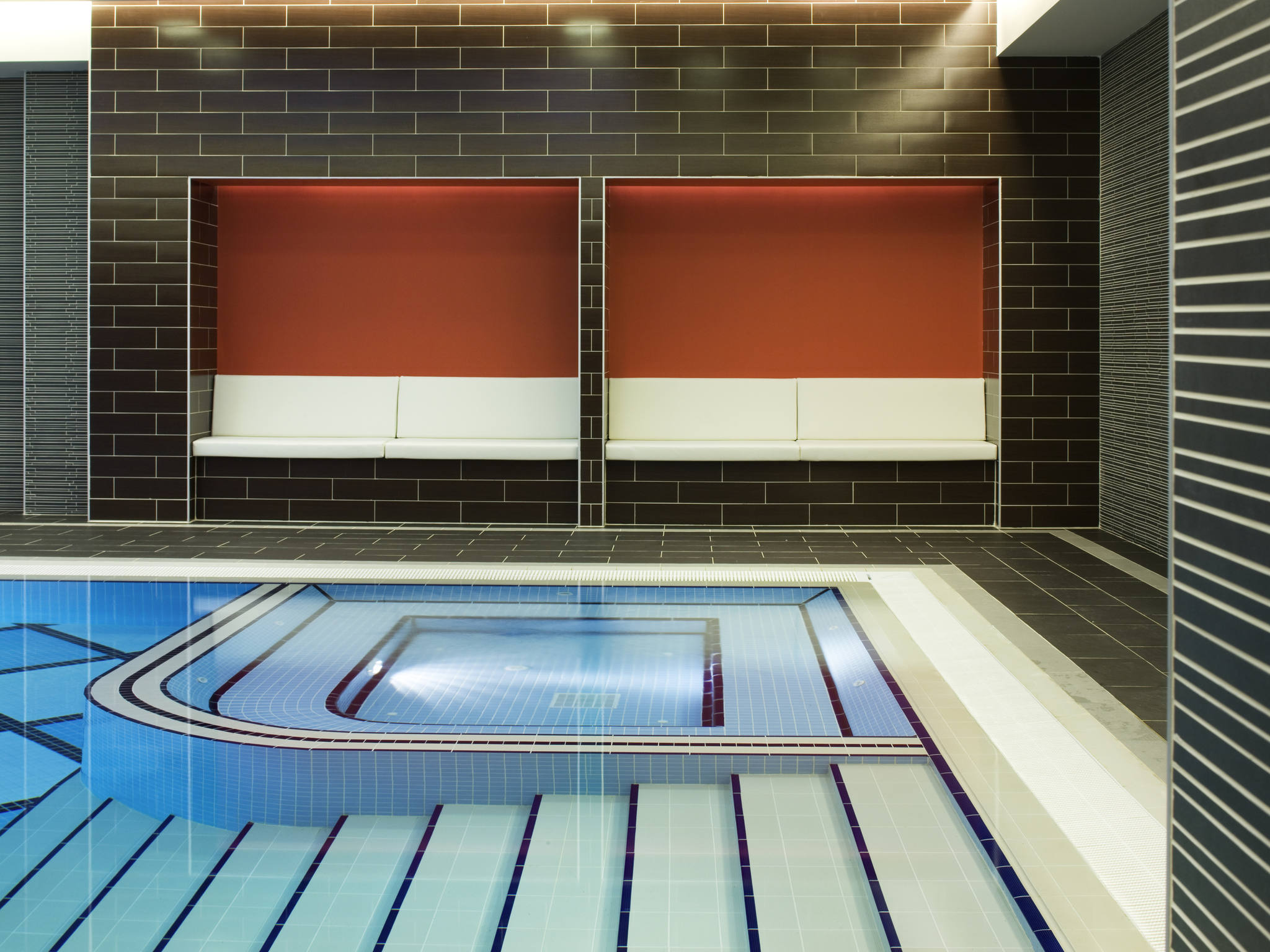 Foto - Novotel Trabzon