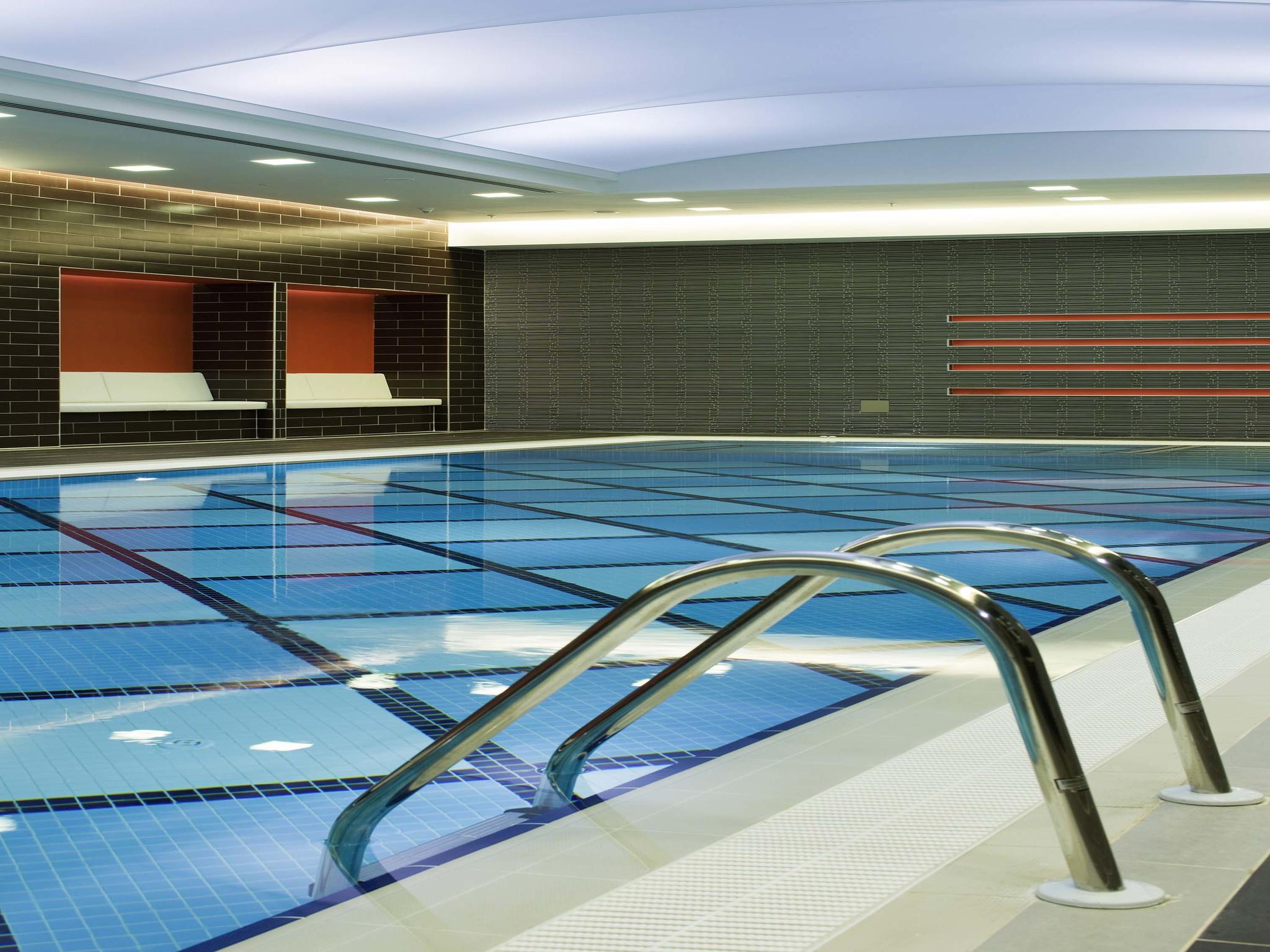 Foto - Novotel Trabzon