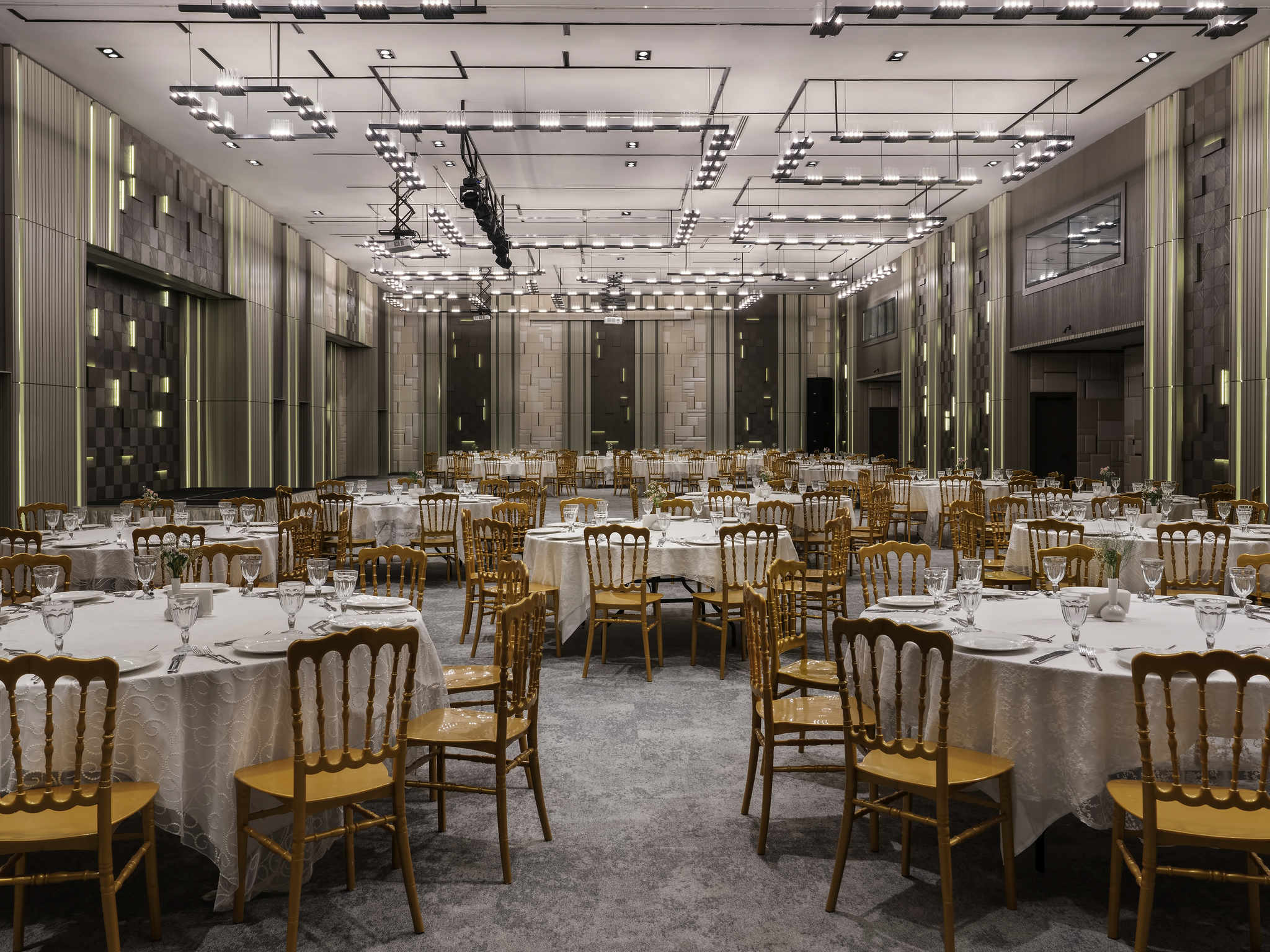 Foto - Novotel Trabzon