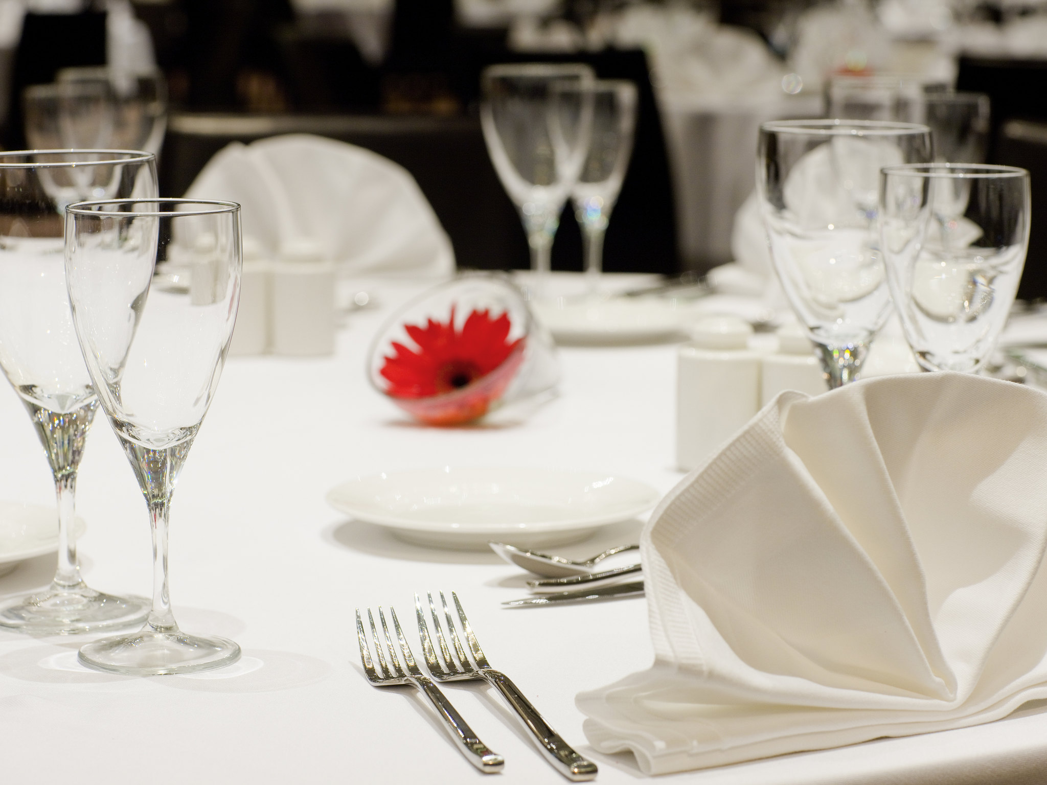 Foto - Novotel Trabzon