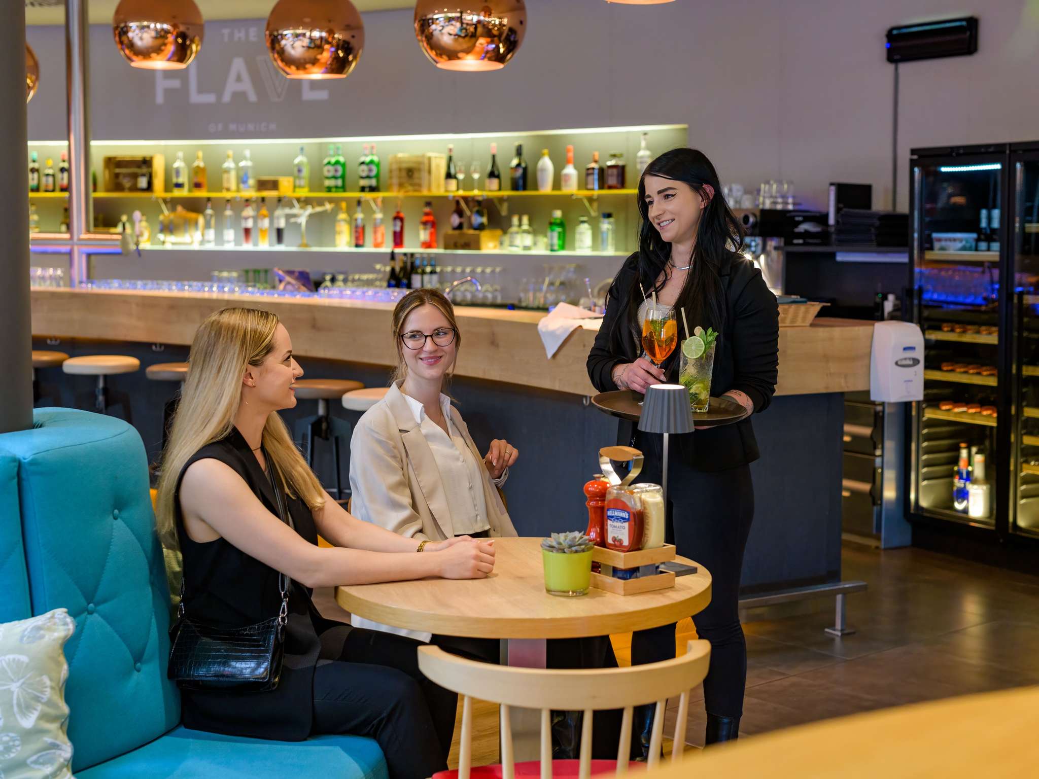 Foto - Novotel München Airport