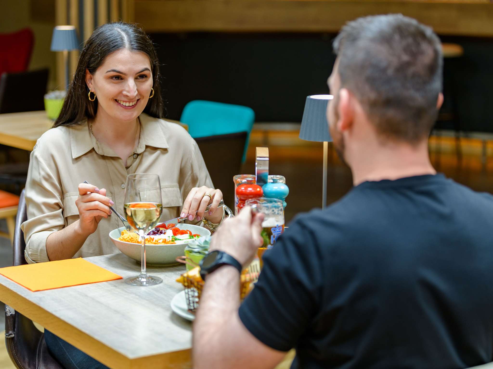 Foto - Novotel München Airport