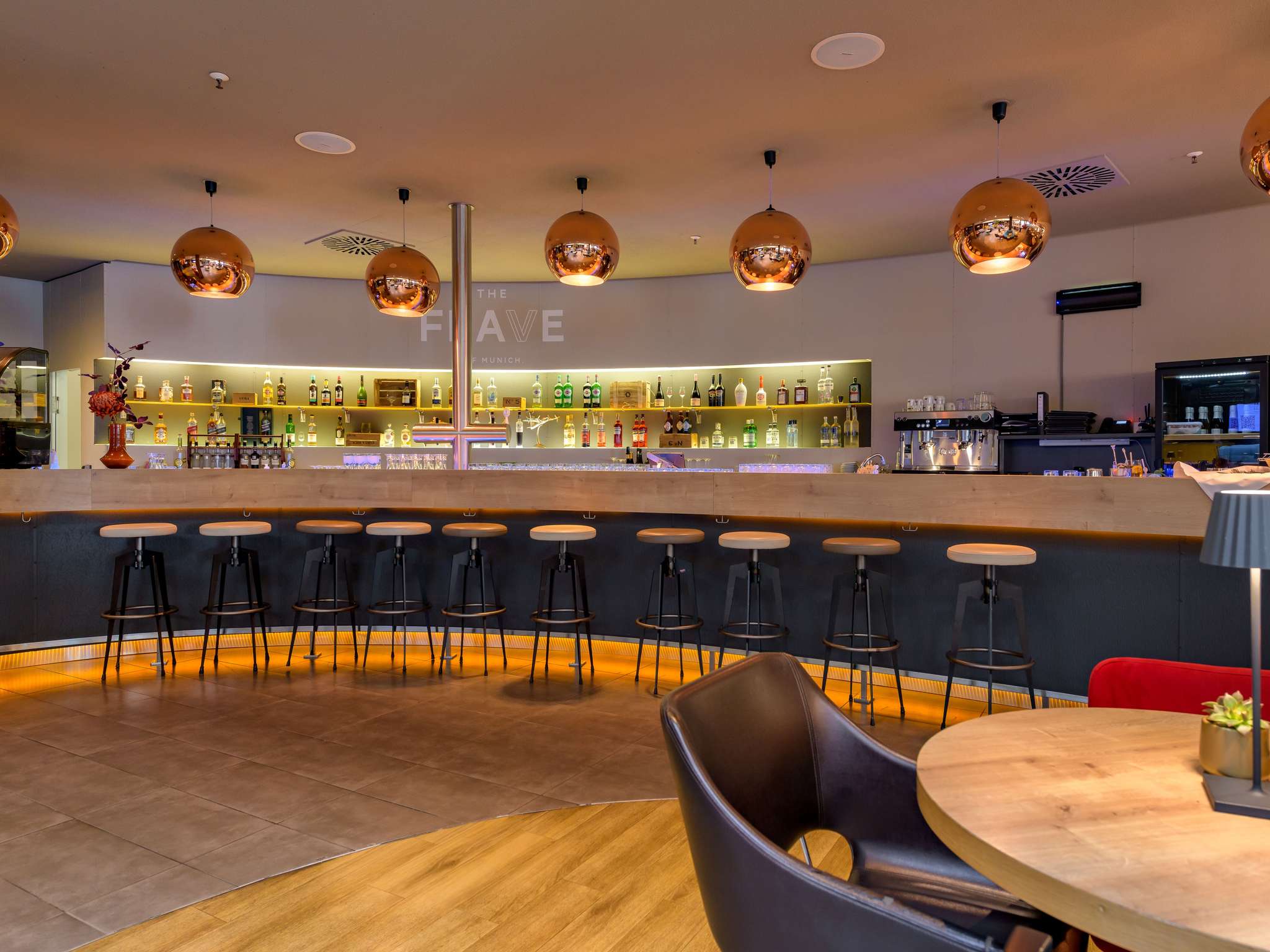 Foto - Novotel München Airport