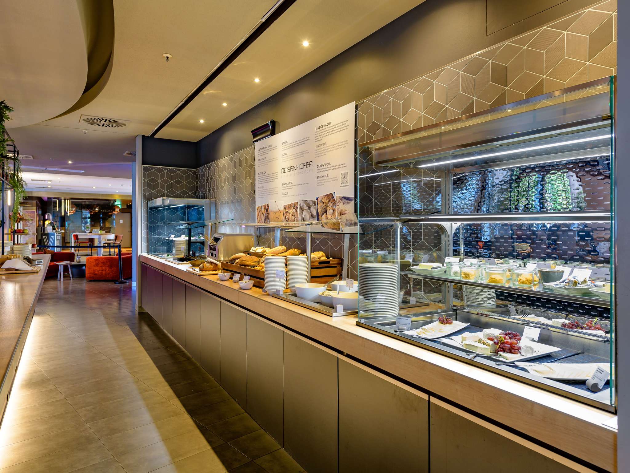 Foto - Novotel München Airport