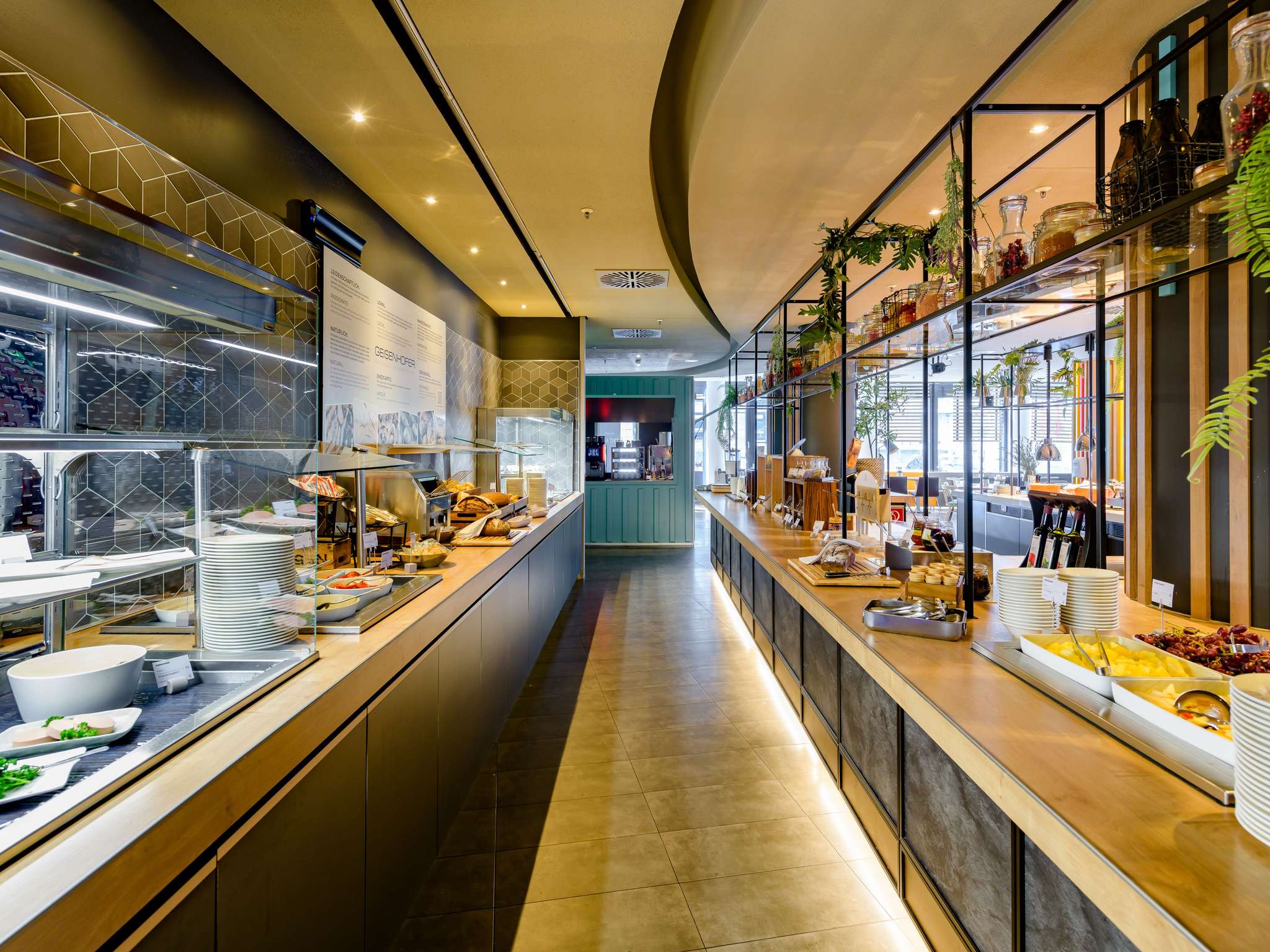 Foto - Novotel München Airport