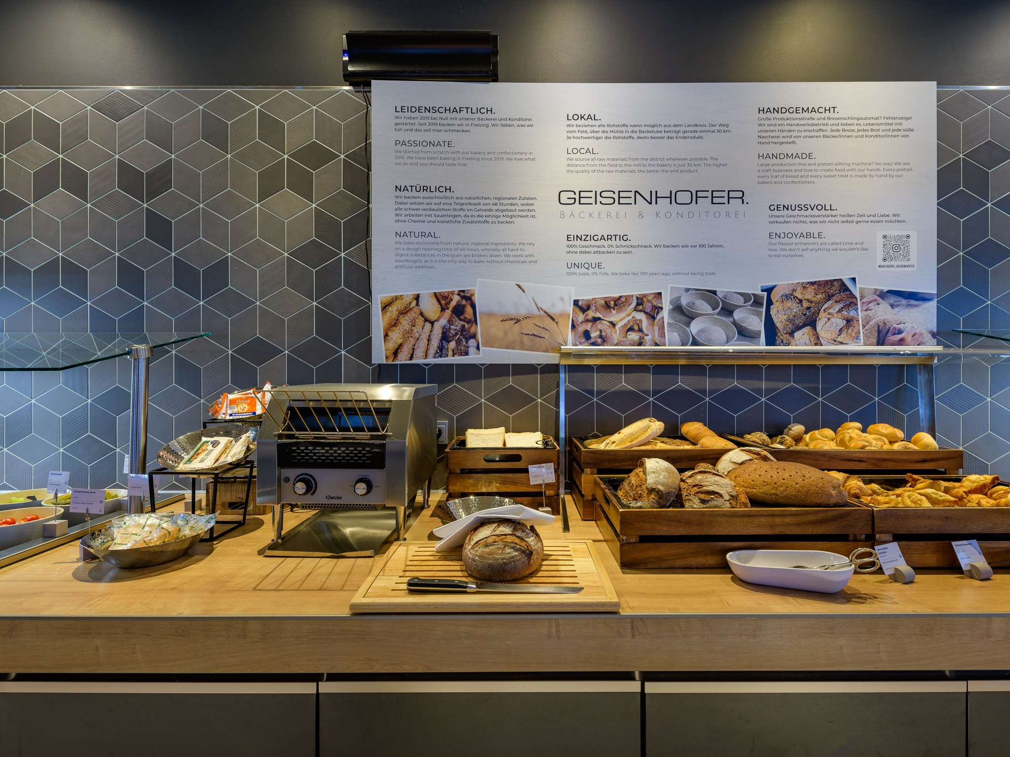 Foto - Novotel München Airport