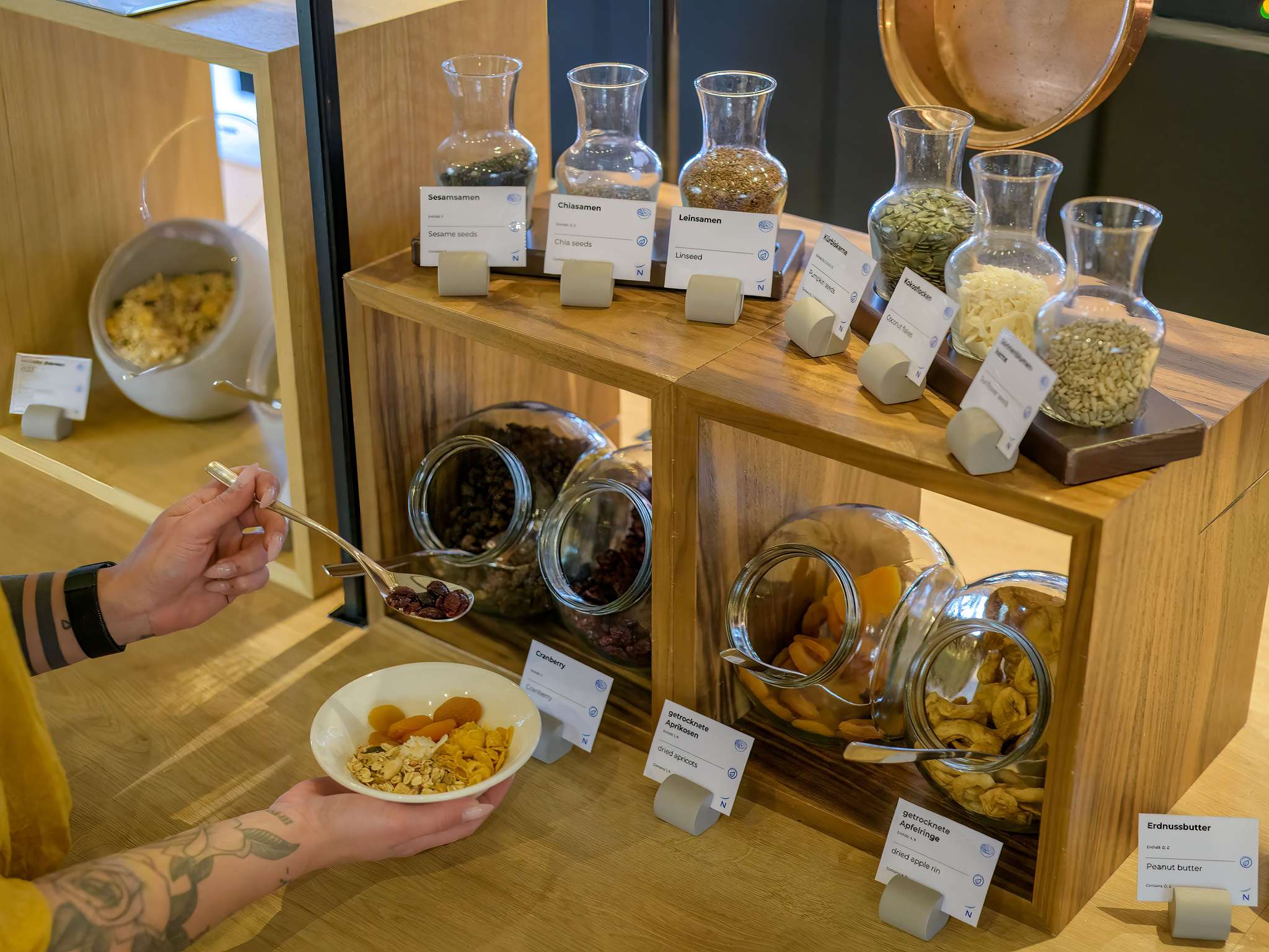 Foto - Novotel München Airport