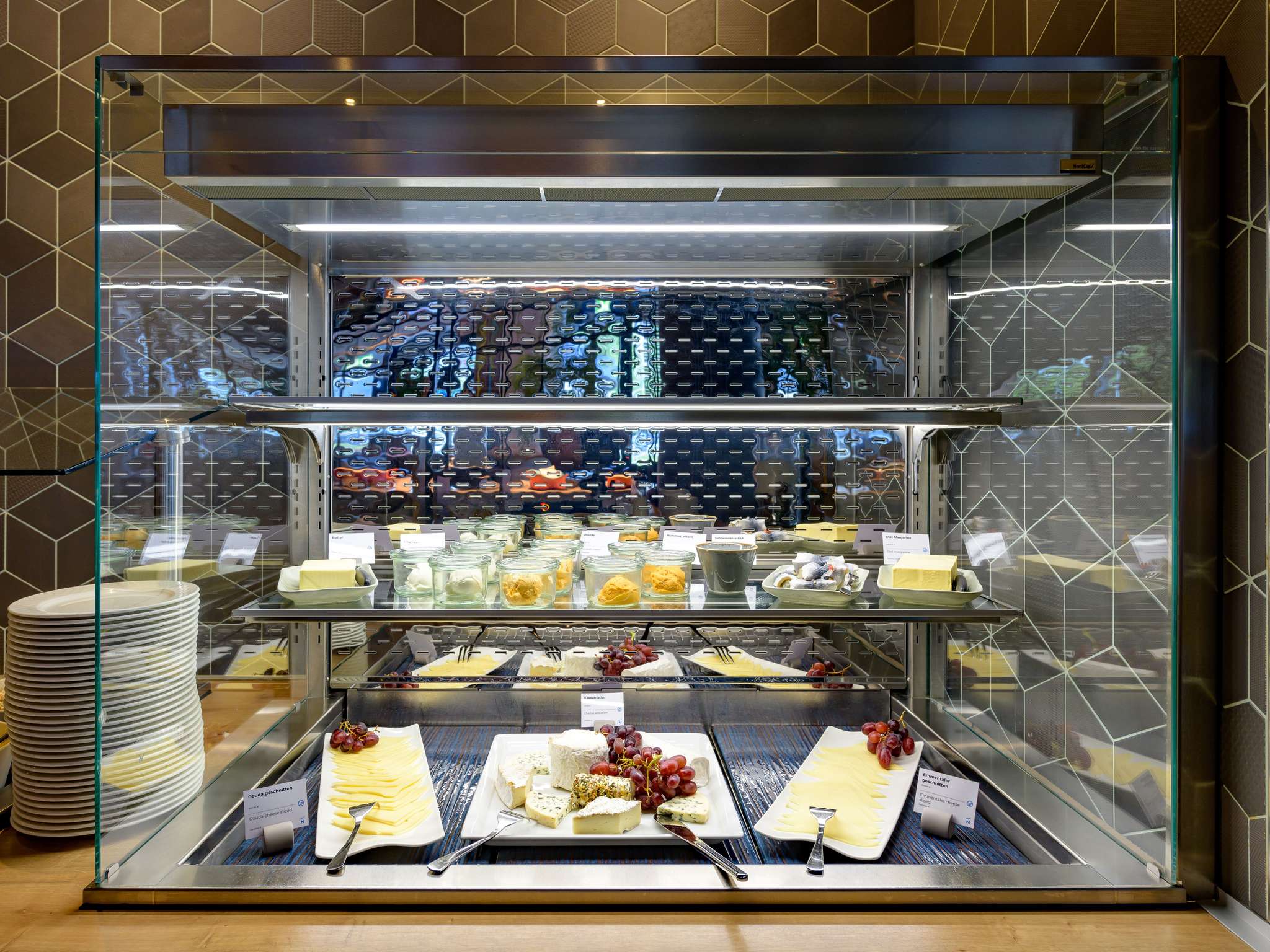 Foto - Novotel München Airport