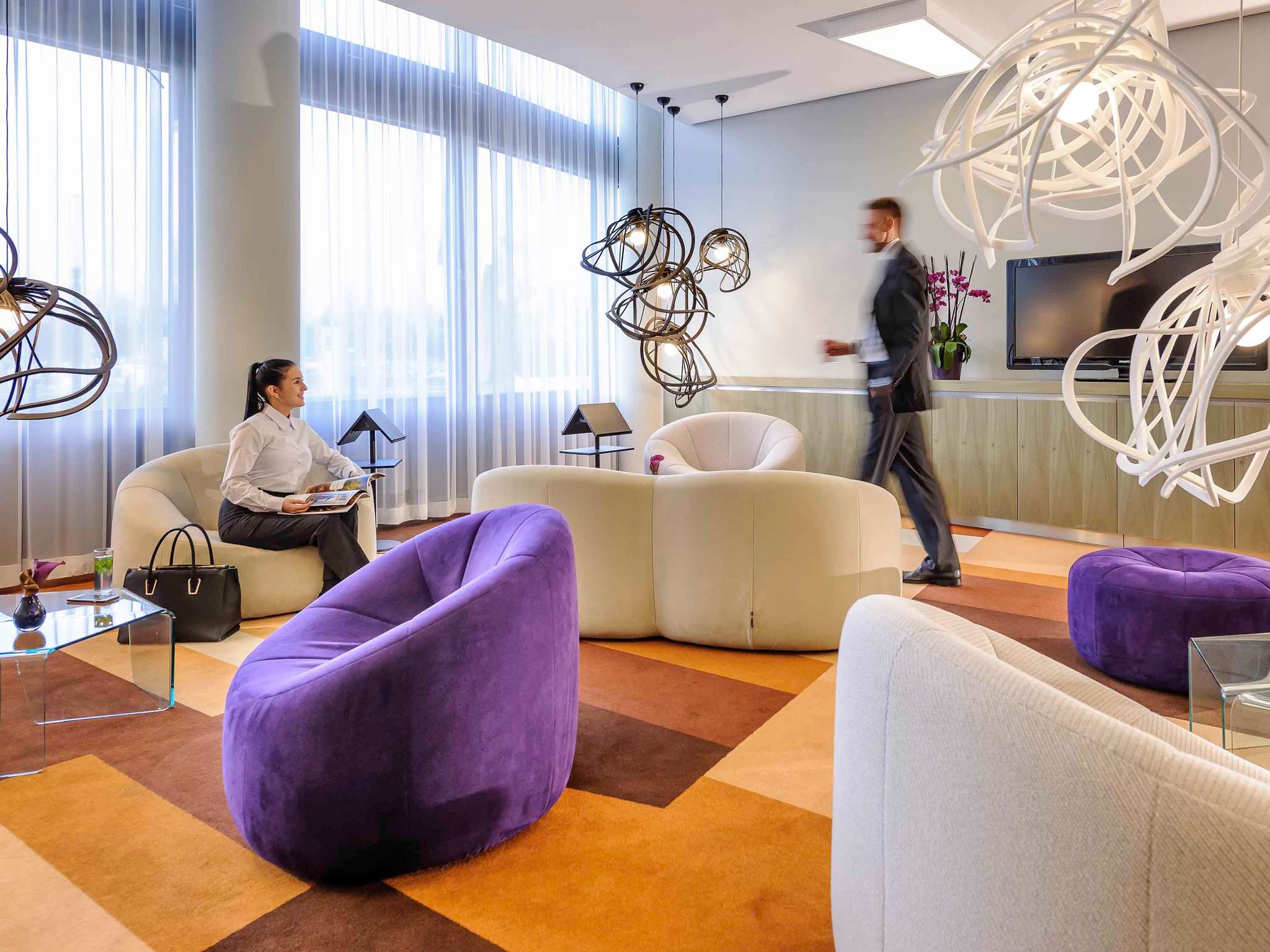 Foto - Novotel München Airport