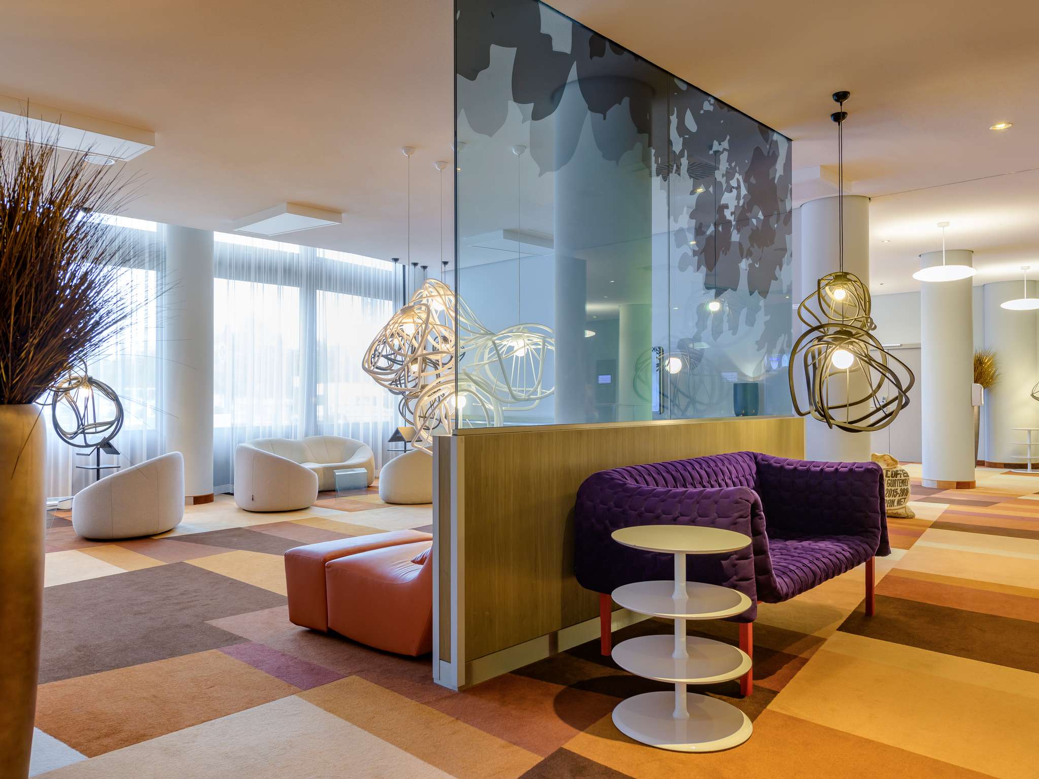 Foto - Novotel München Airport