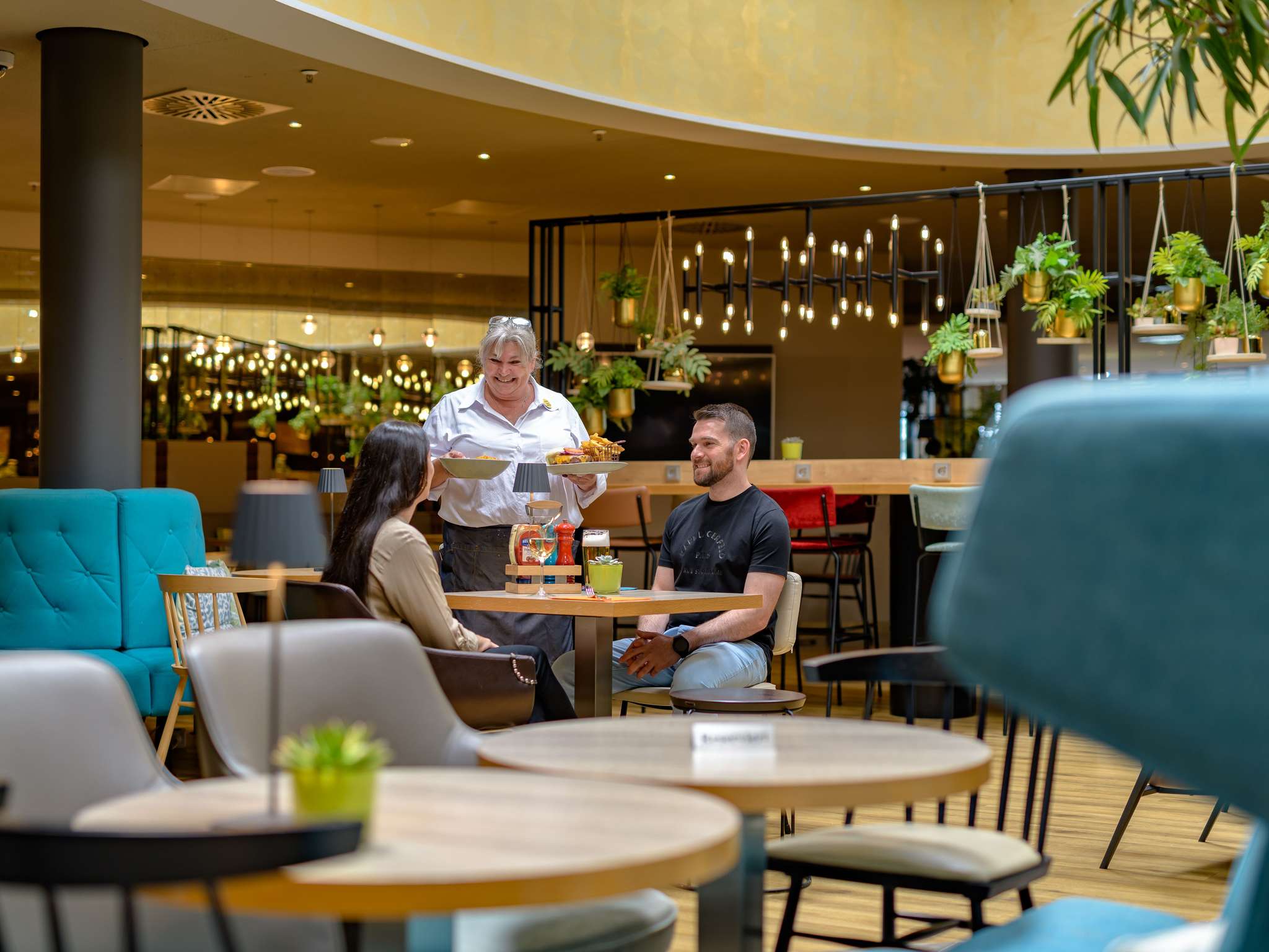 Foto - Novotel München Airport