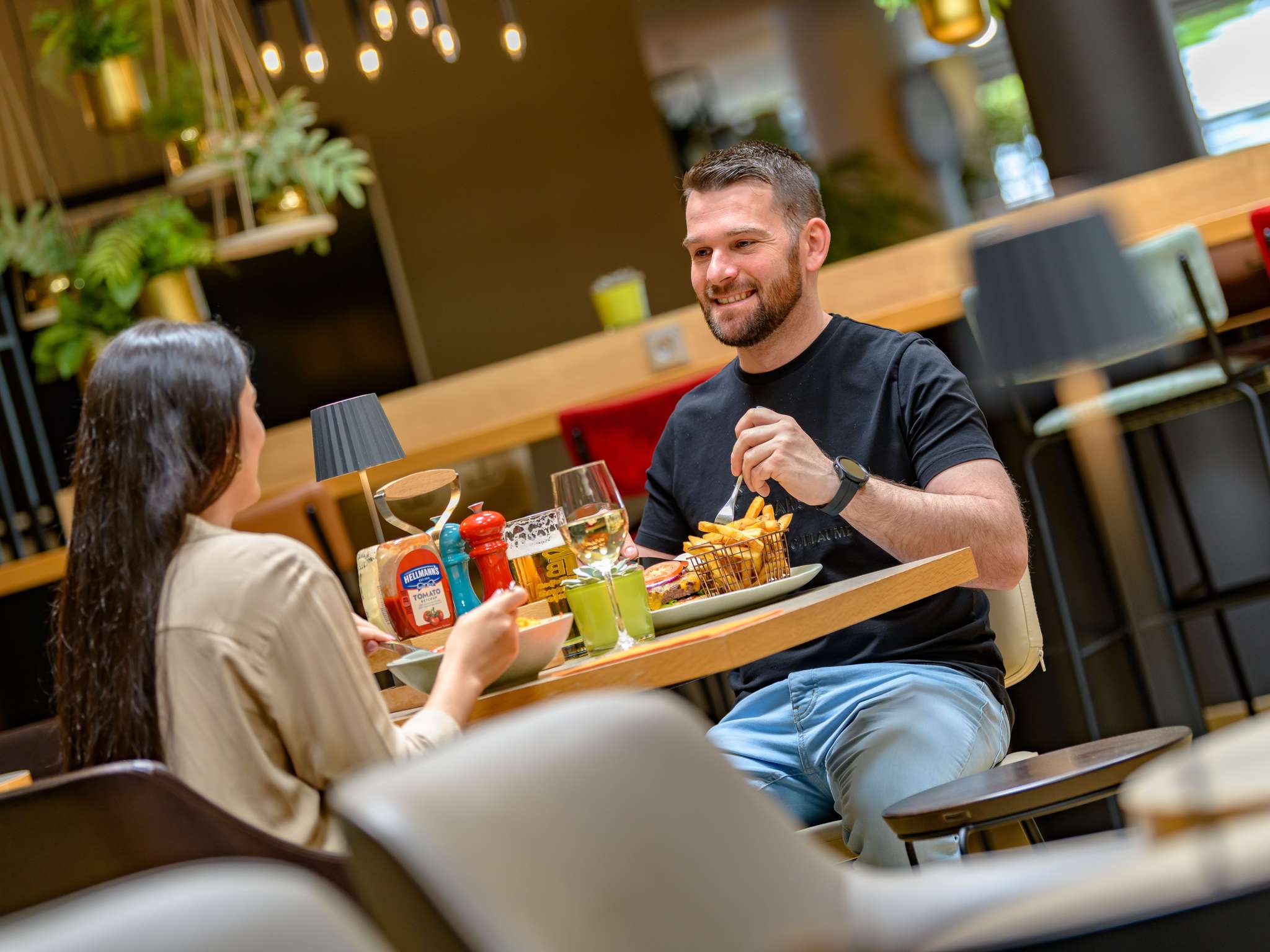 Foto - Novotel München Airport