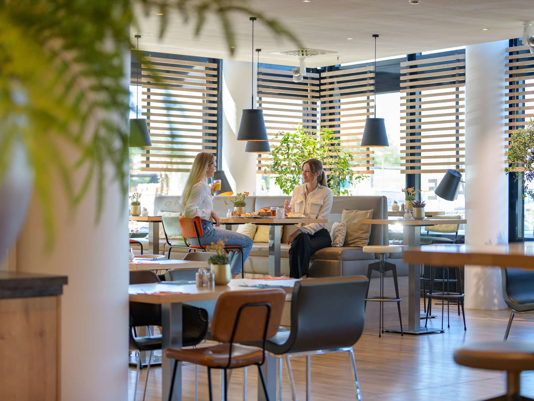 Foto - Novotel München Airport