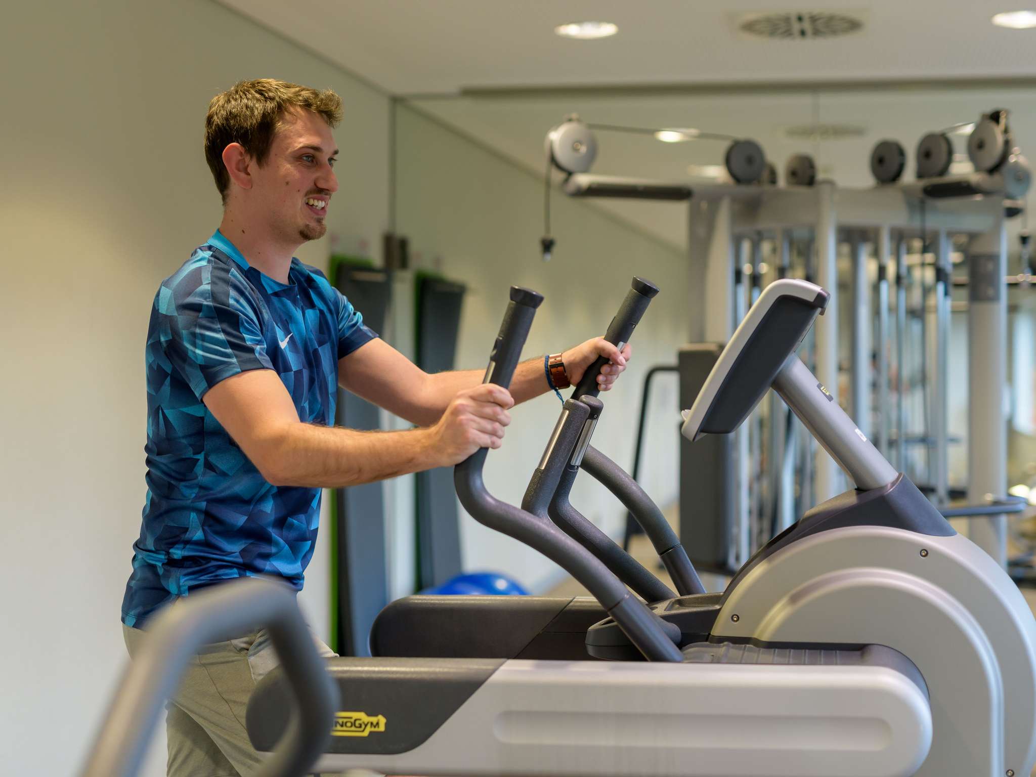 Foto - Novotel München Airport