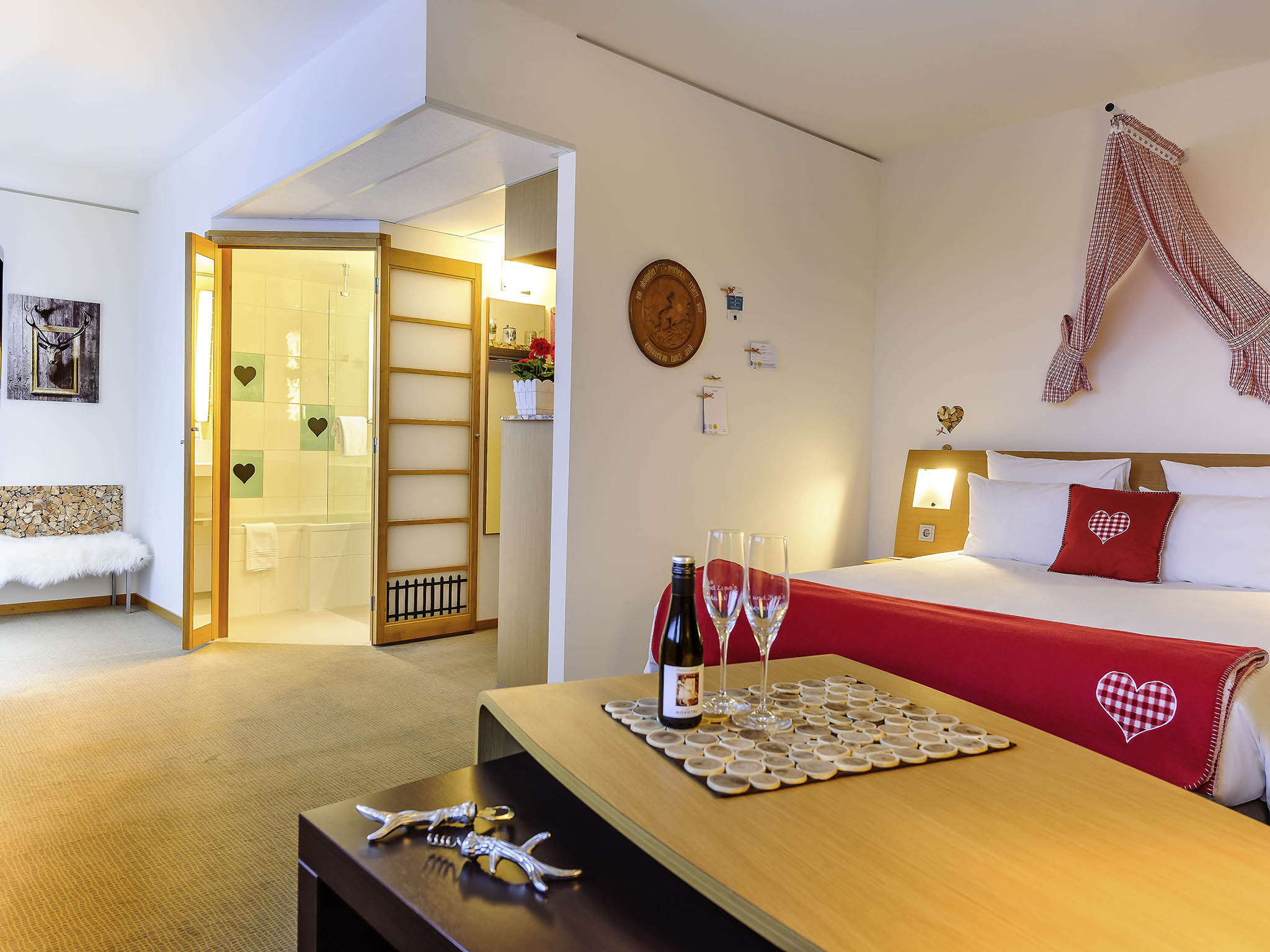 Foto - Novotel München Airport