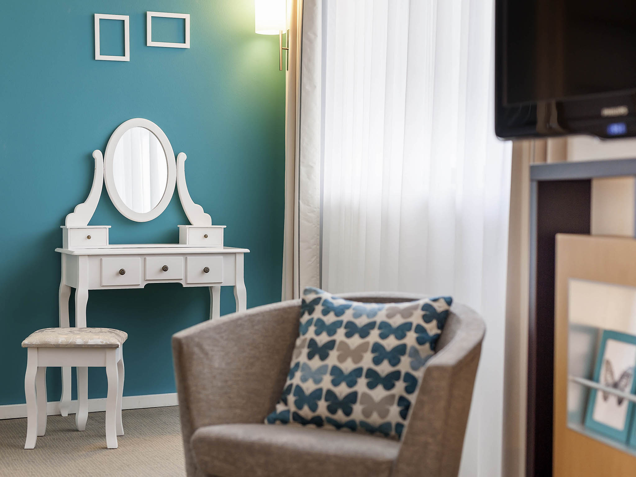 Foto - Novotel München Airport