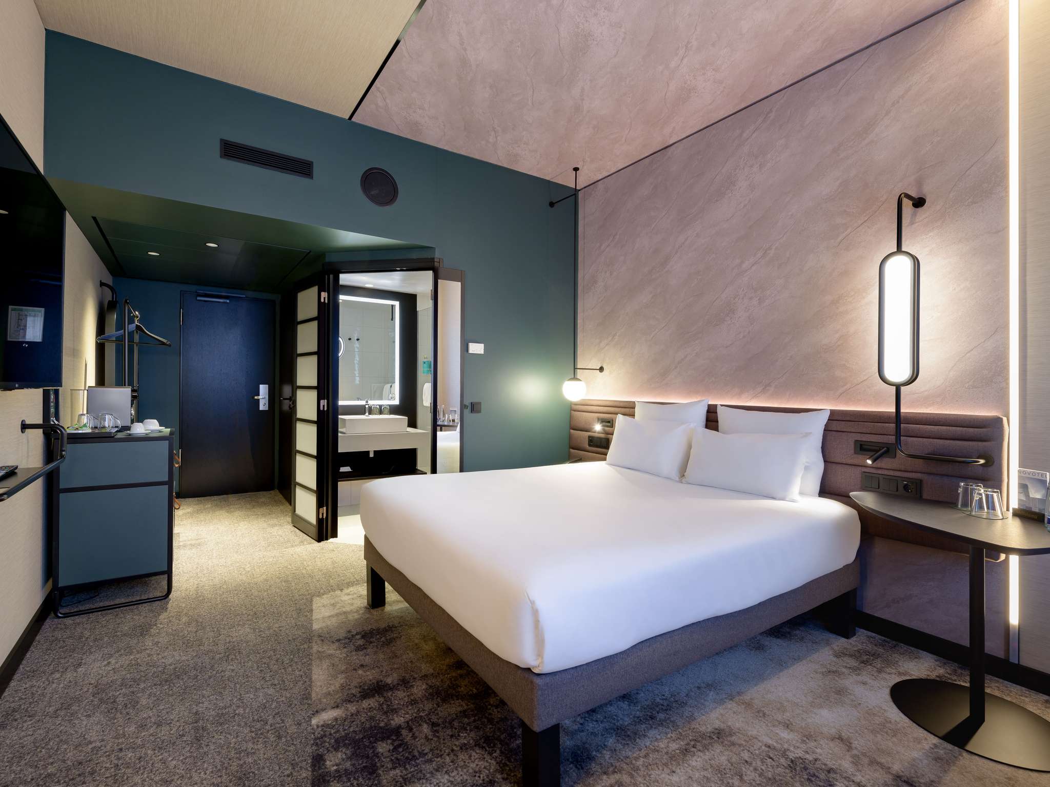 Foto - Novotel München Airport