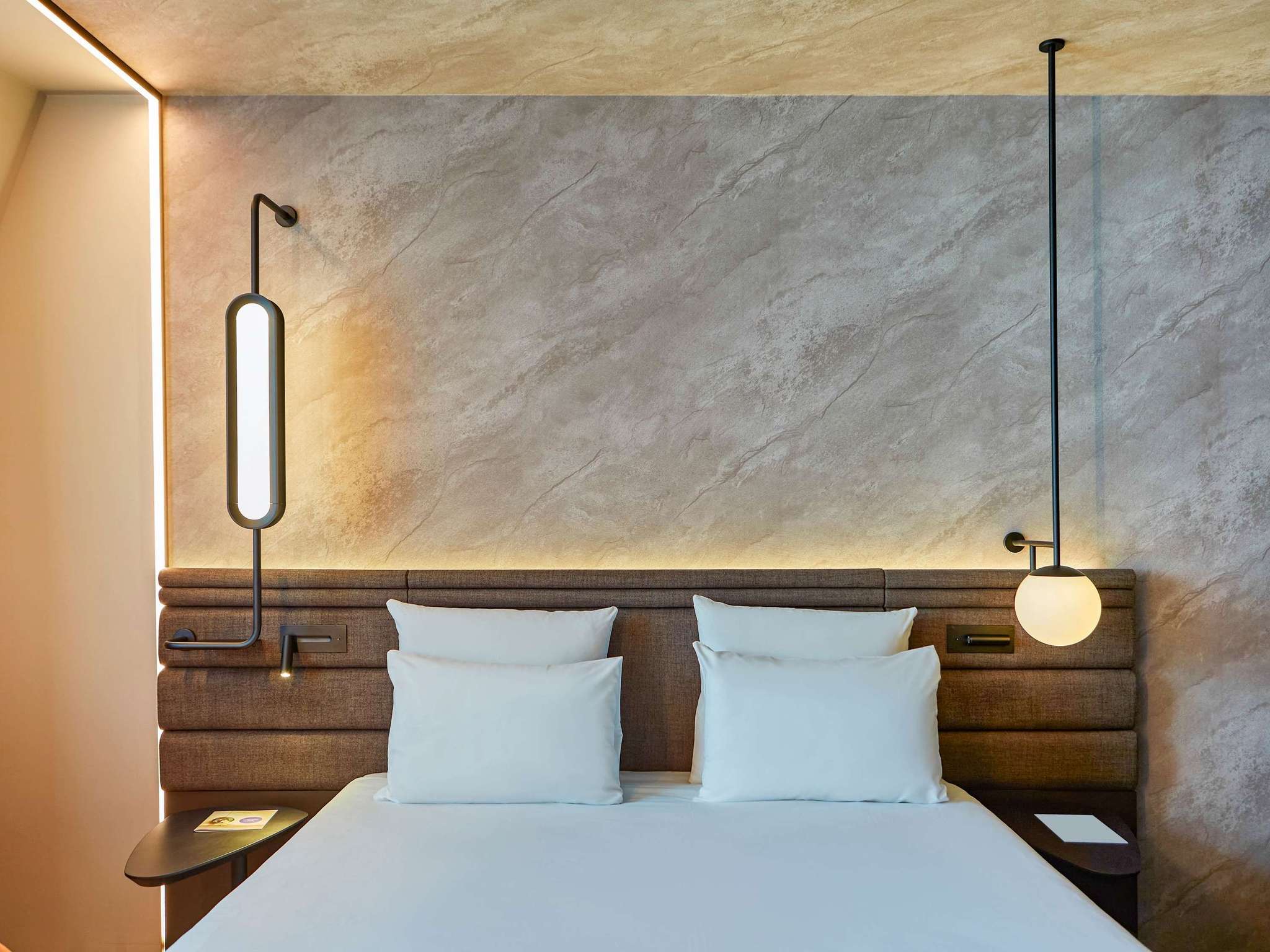 Foto - Novotel München Airport