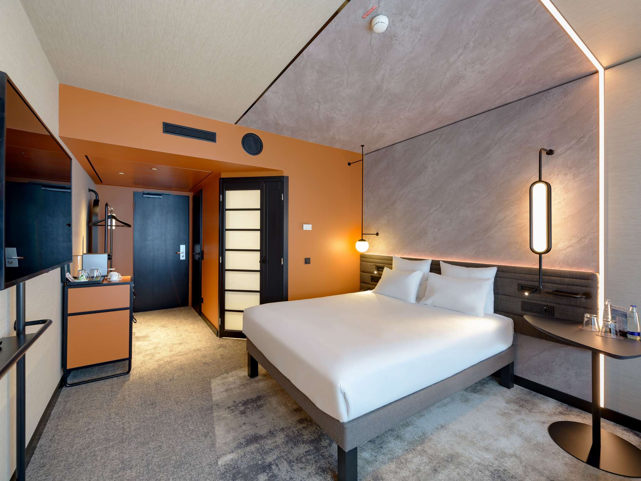 Foto - Novotel München Airport