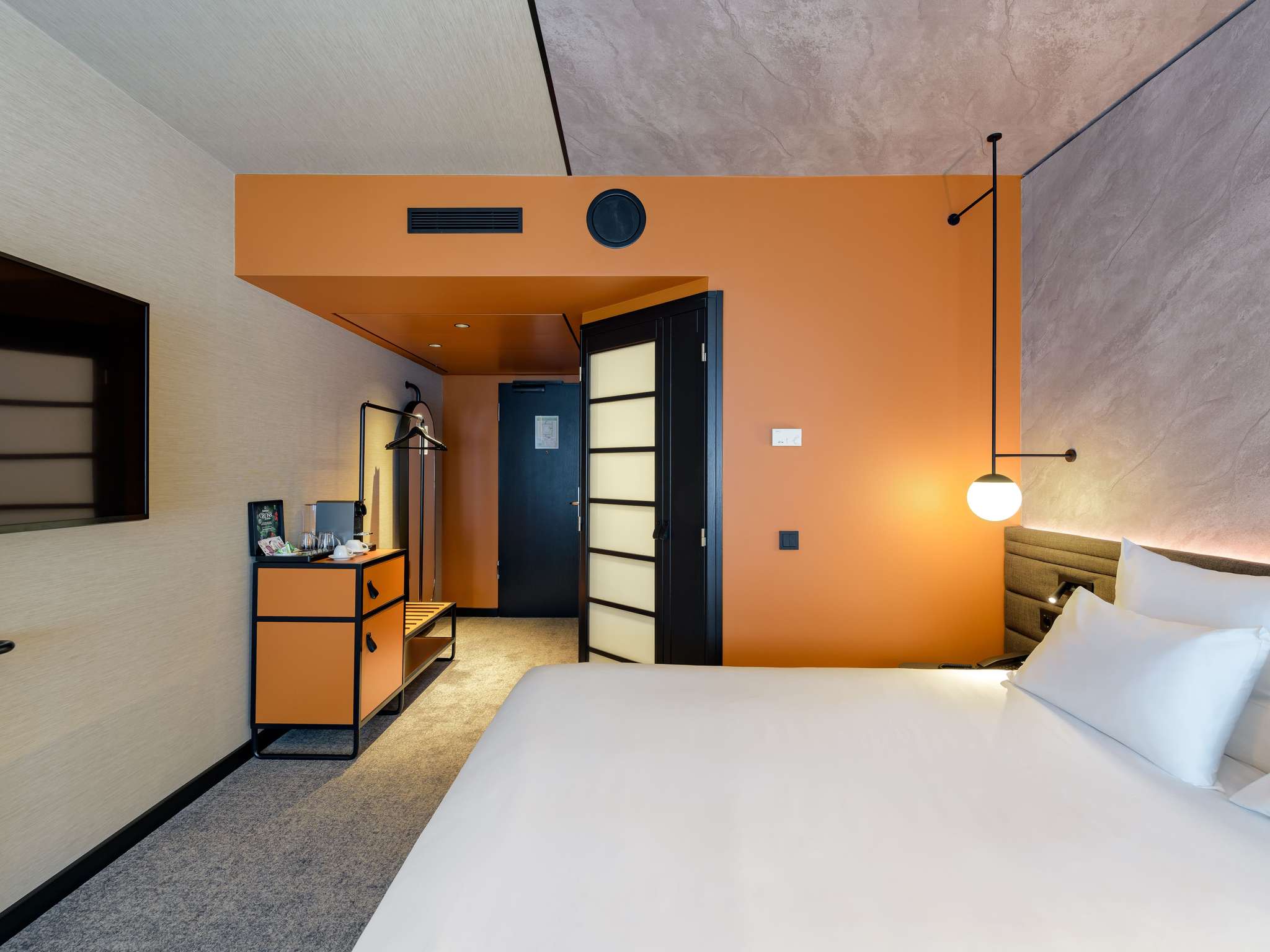 Foto - Novotel München Airport