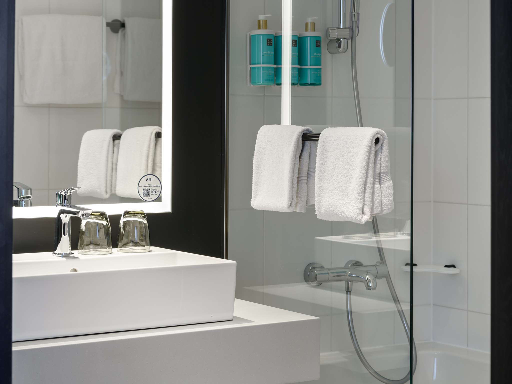 Foto - Novotel München Airport