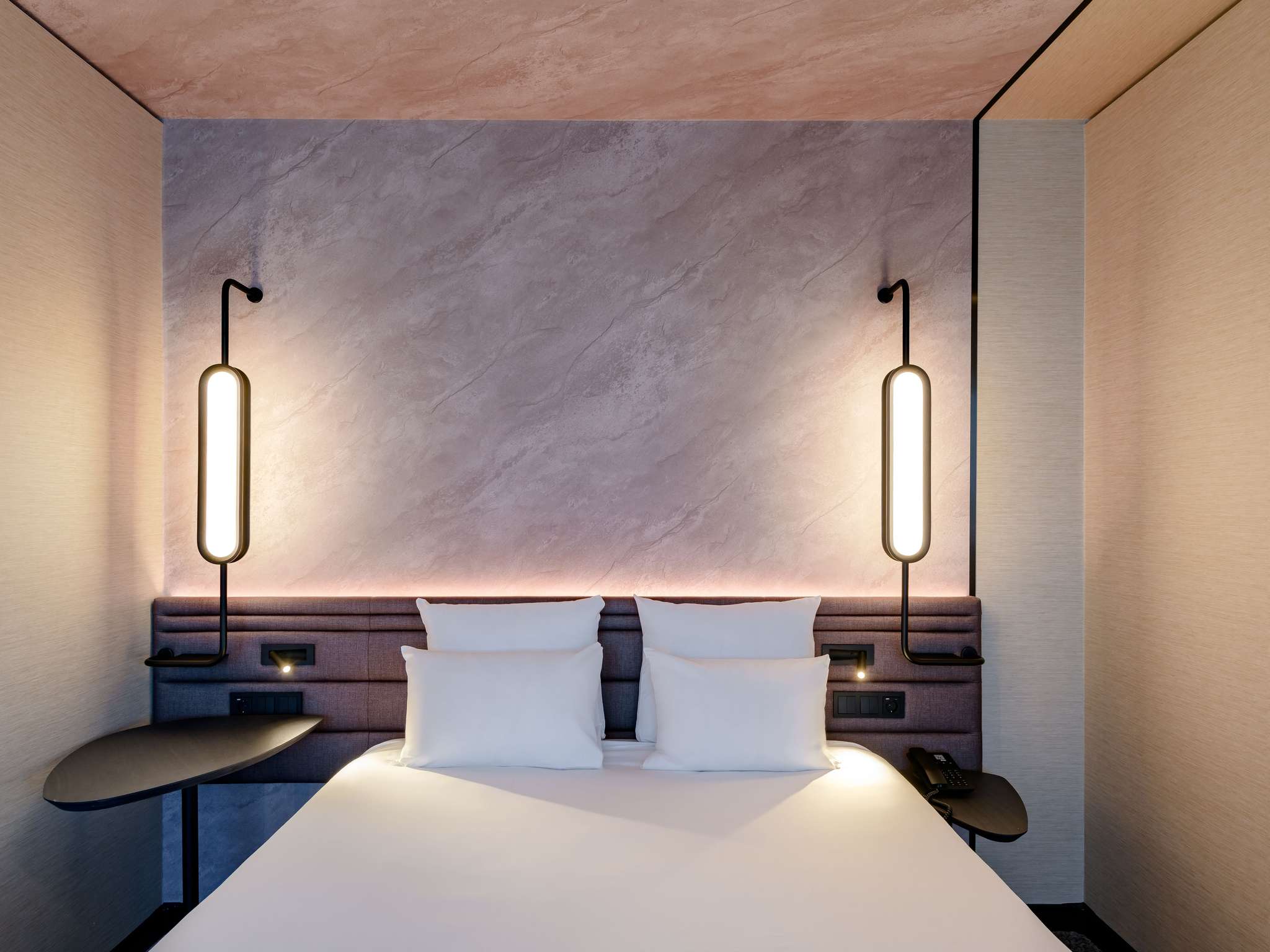 Foto - Novotel München Airport