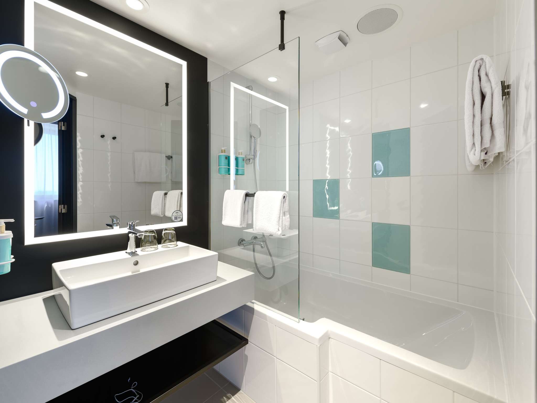 Foto - Novotel München Airport