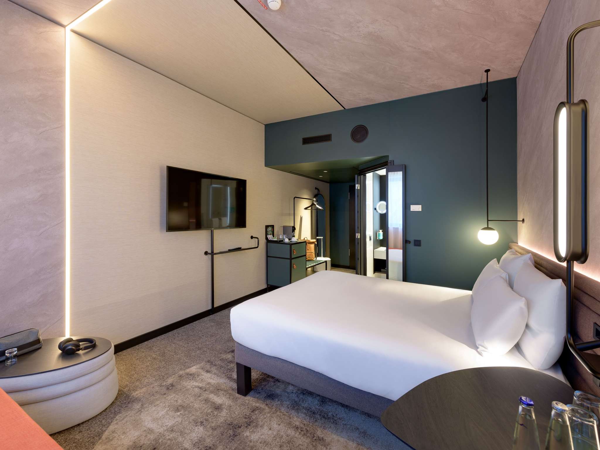 Foto - Novotel München Airport