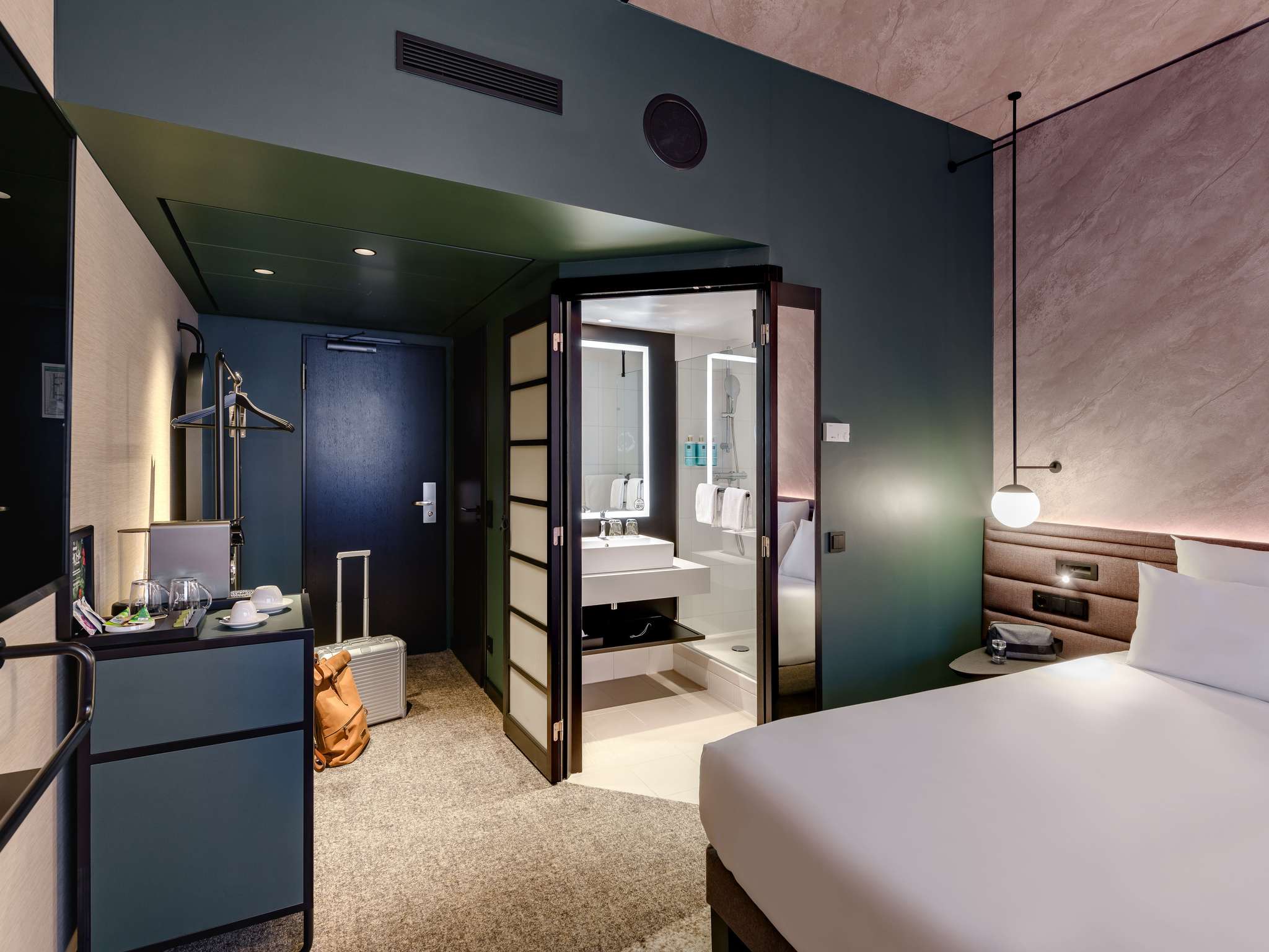 Foto - Novotel München Airport