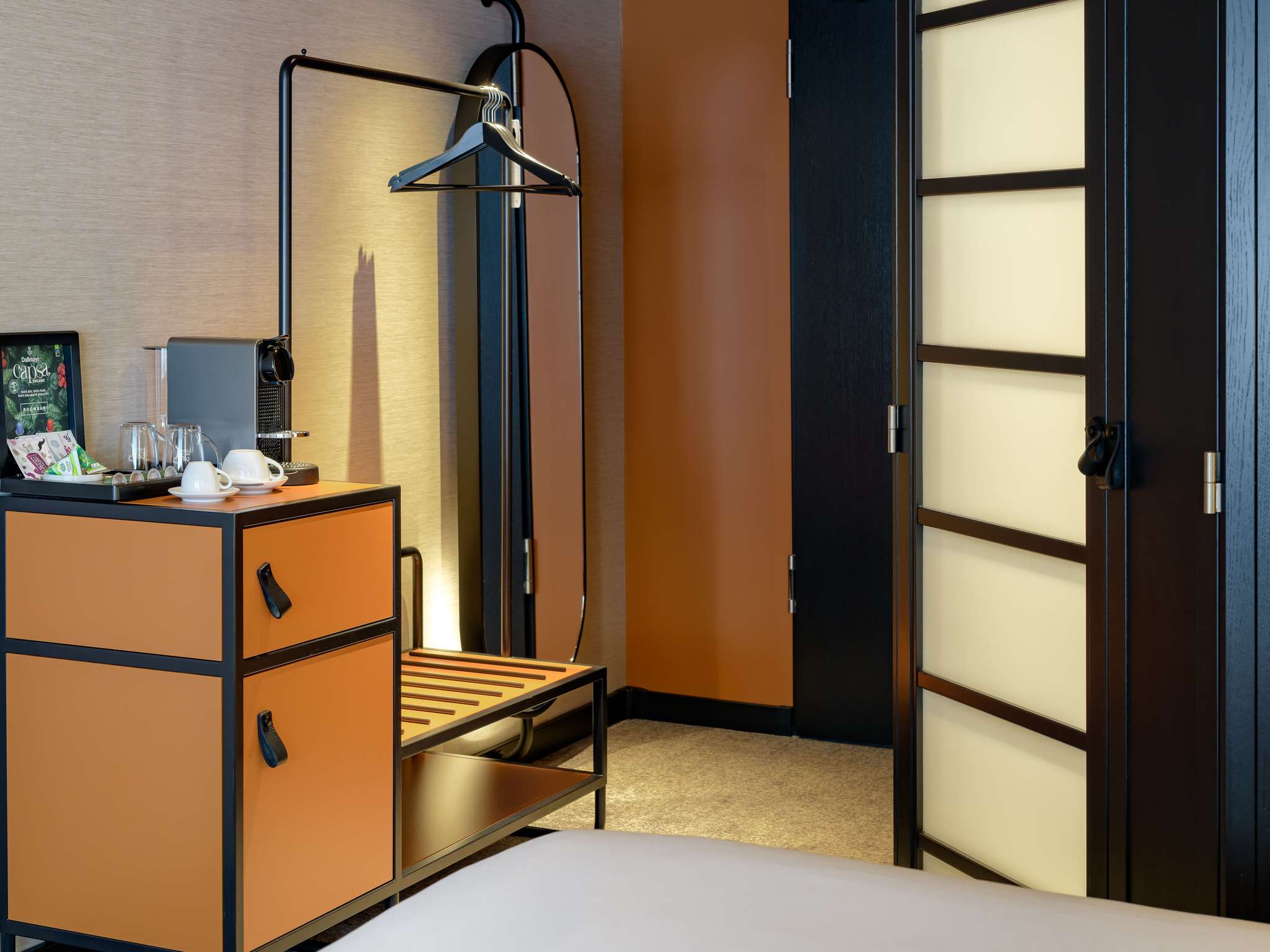 Foto - Novotel München Airport