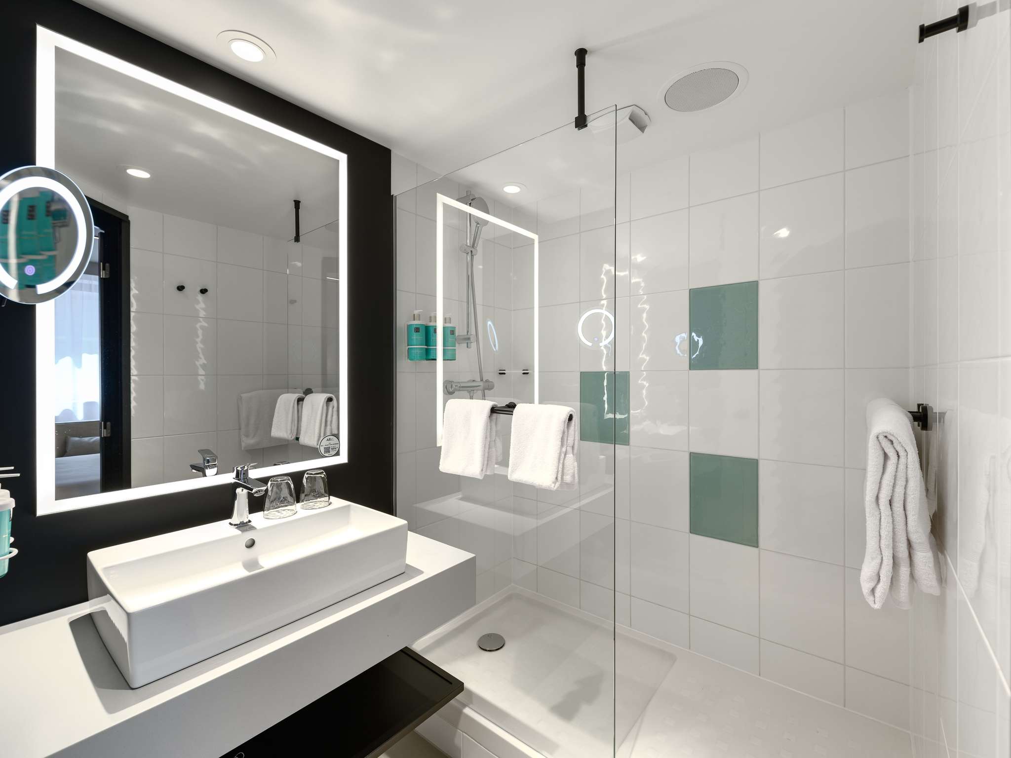 Foto - Novotel München Airport