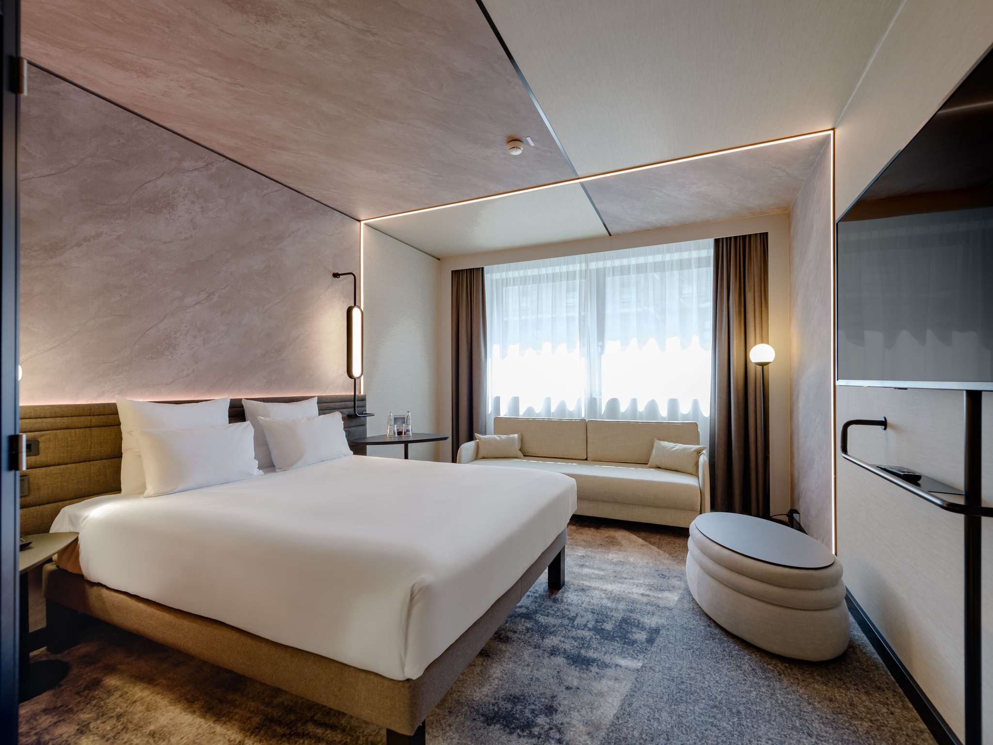 Foto - Novotel München Airport