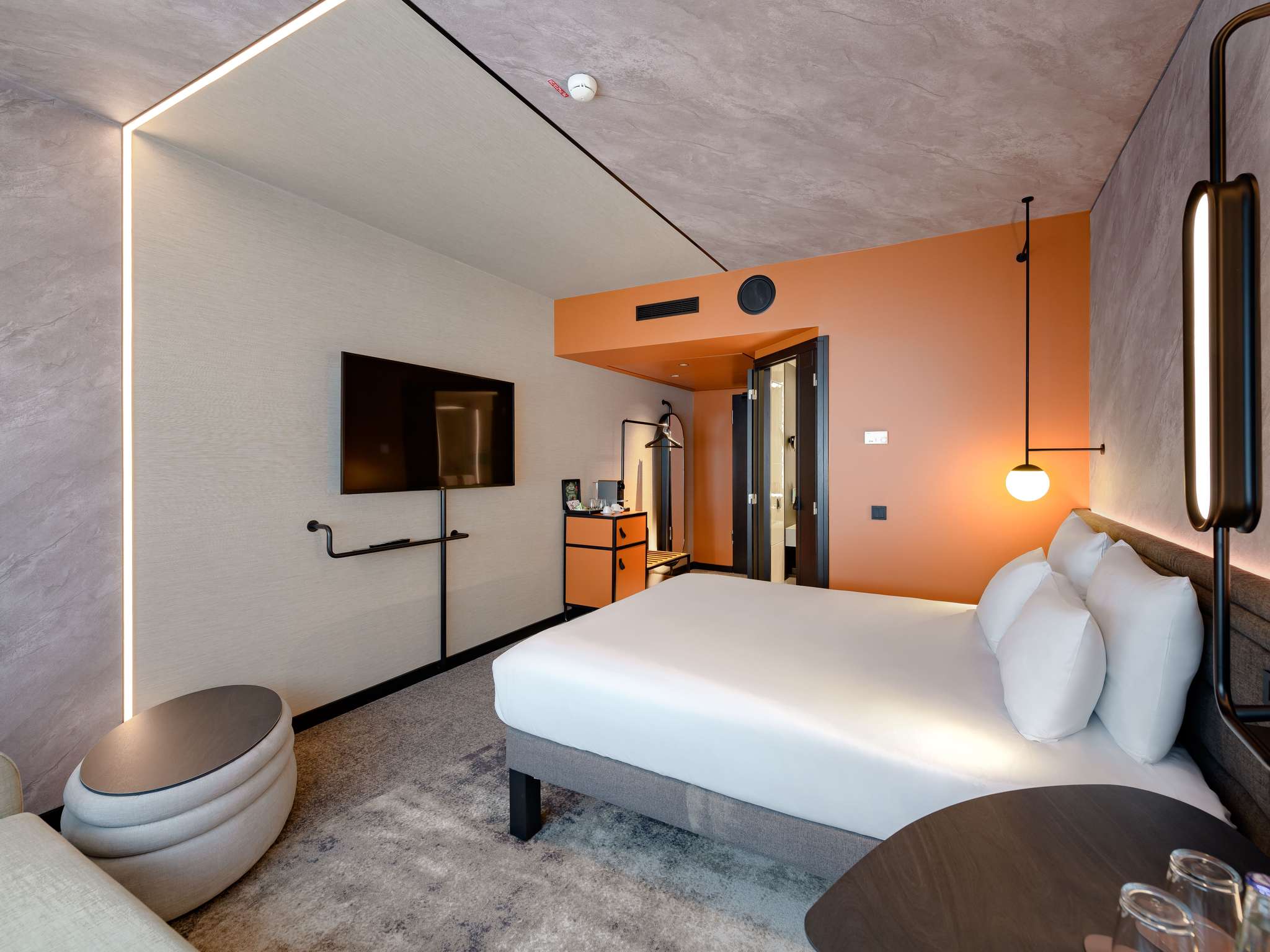 Foto - Novotel München Airport