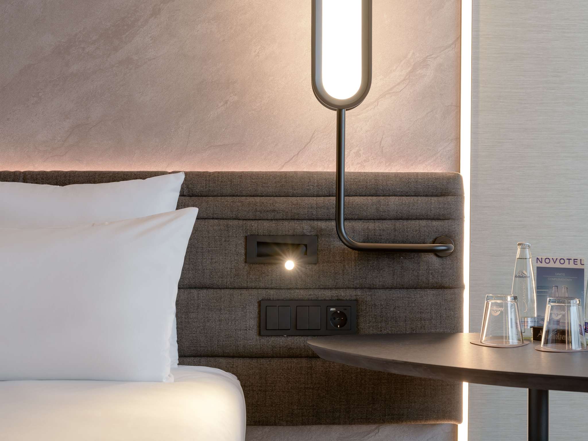 Foto - Novotel München Airport