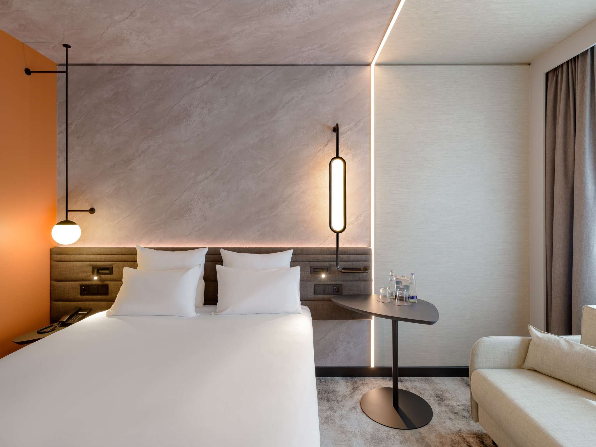 Foto - Novotel München Airport