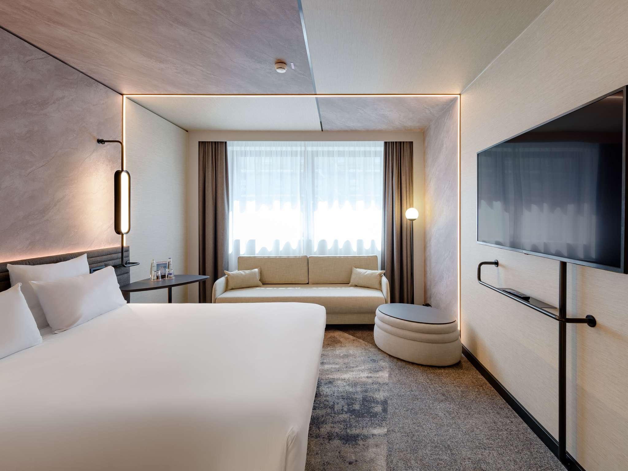 Foto - Novotel München Airport