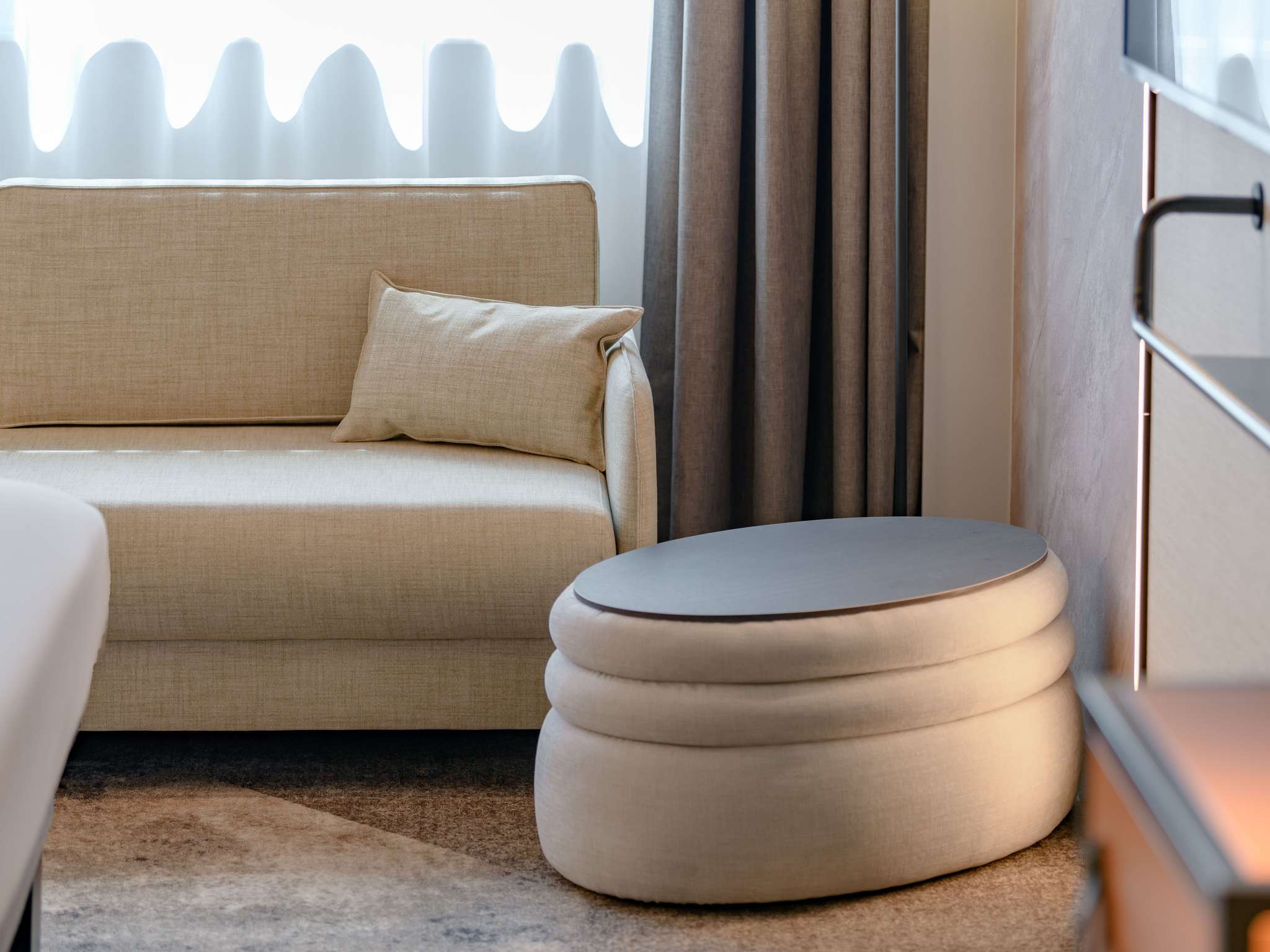 Foto - Novotel München Airport