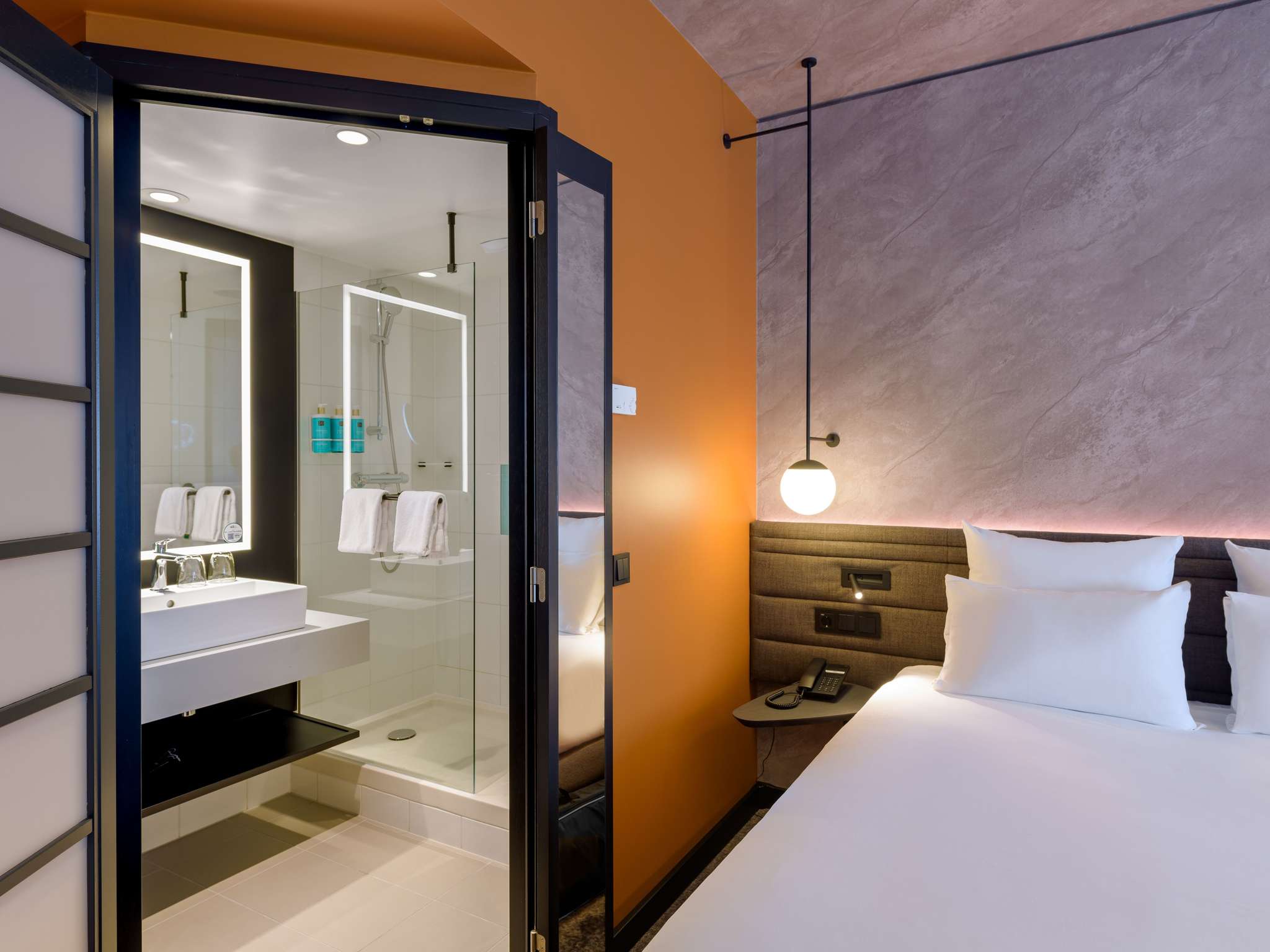 Foto - Novotel München Airport