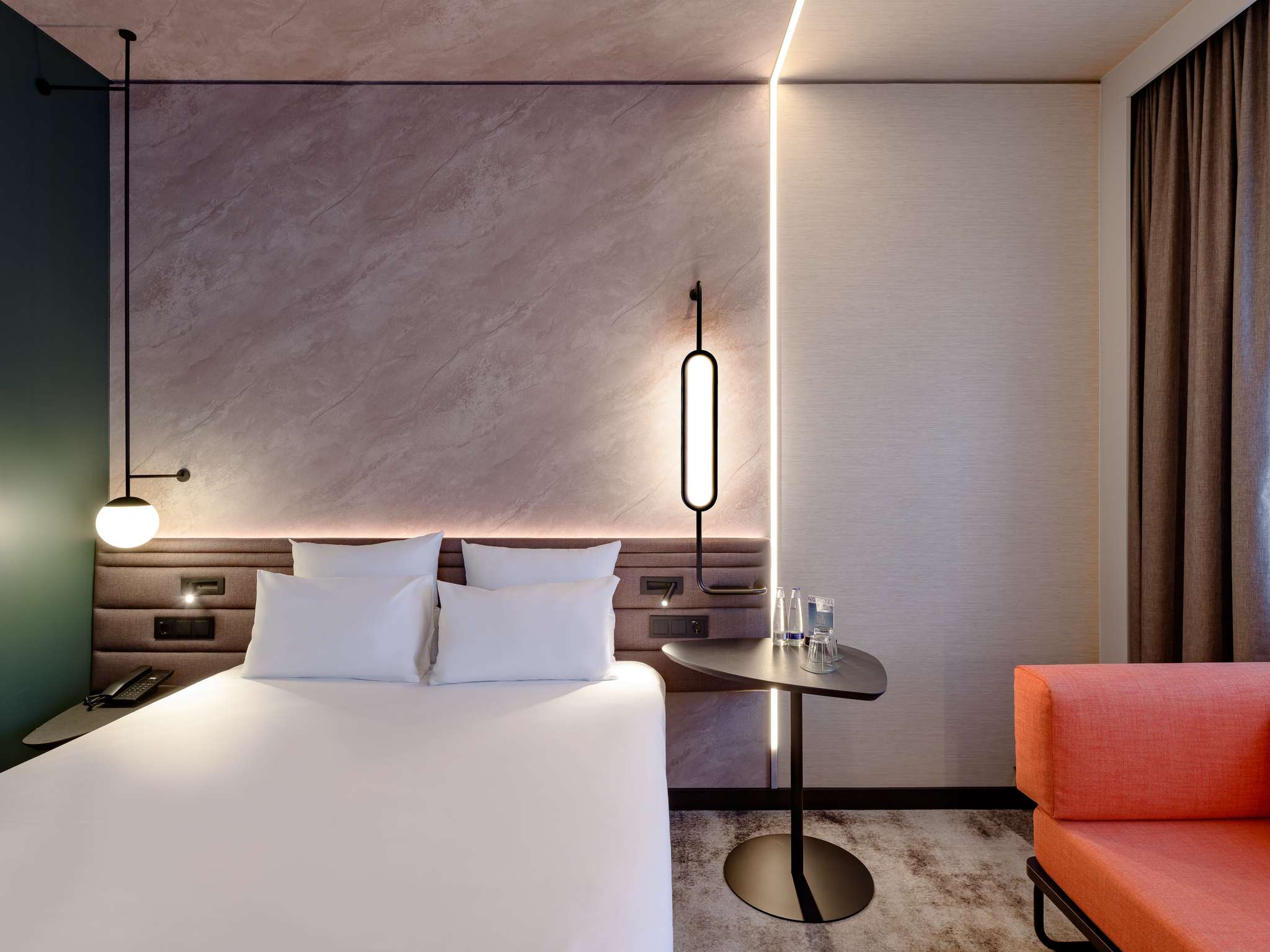 Foto - Novotel München Airport