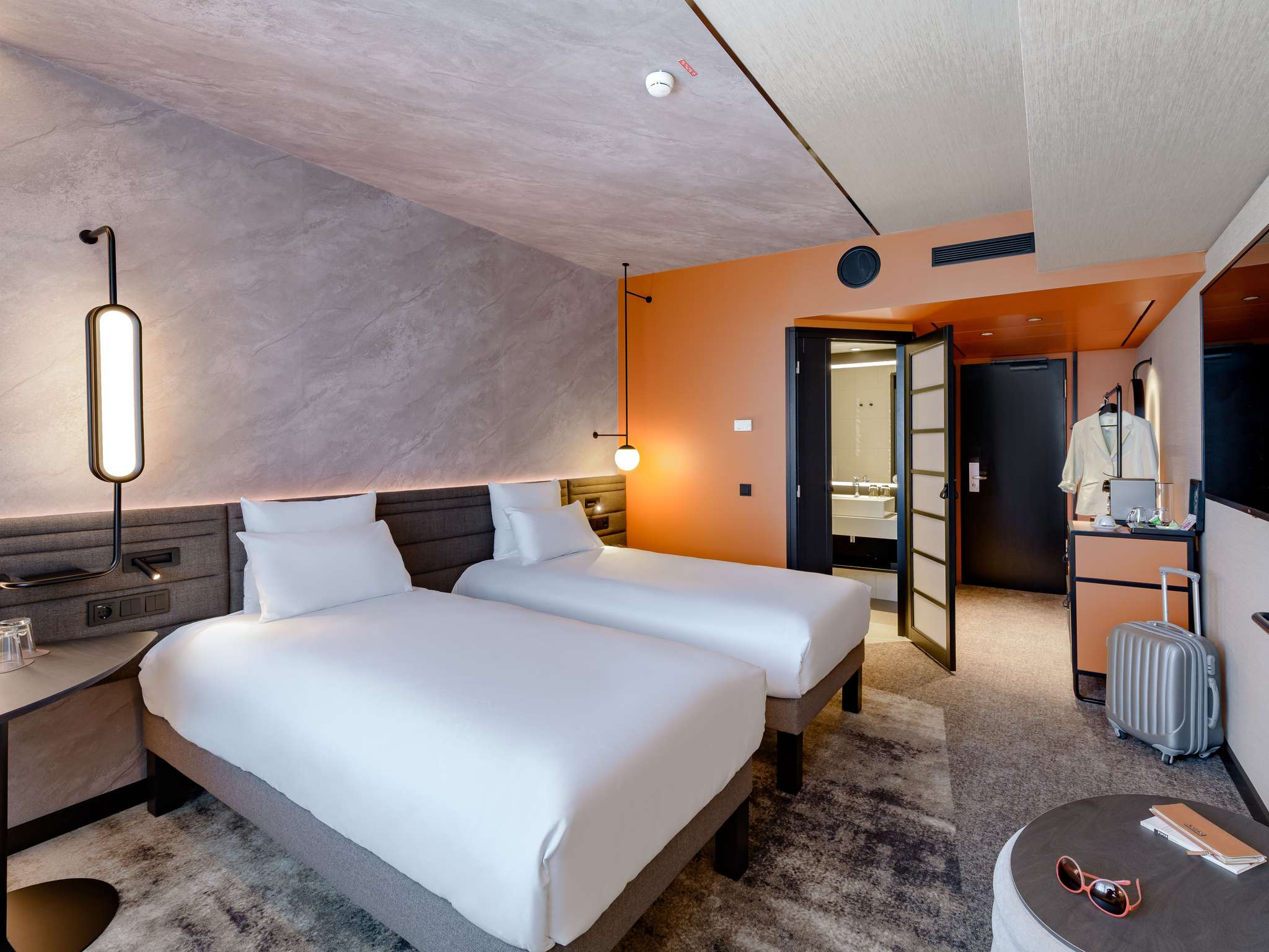 Hotels.com Park Sleep 6 Fly München Airport all.accor.com