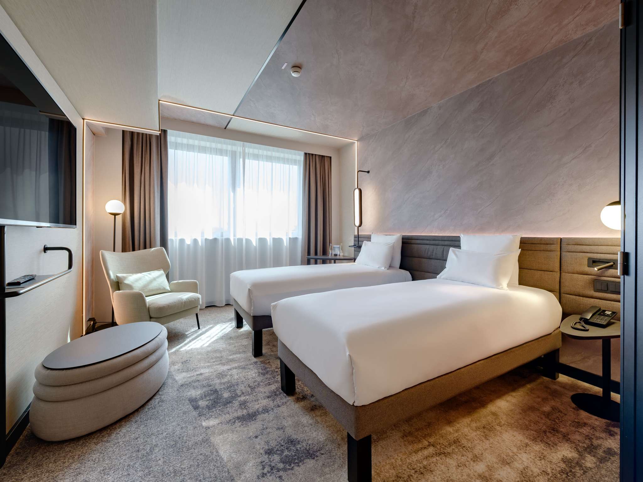 Foto - Novotel München Airport