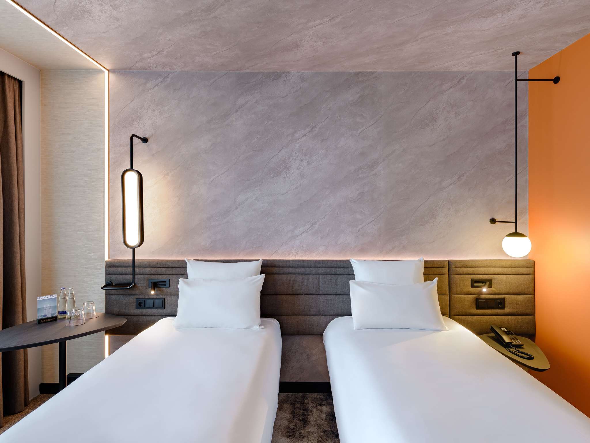 Foto - Novotel München Airport