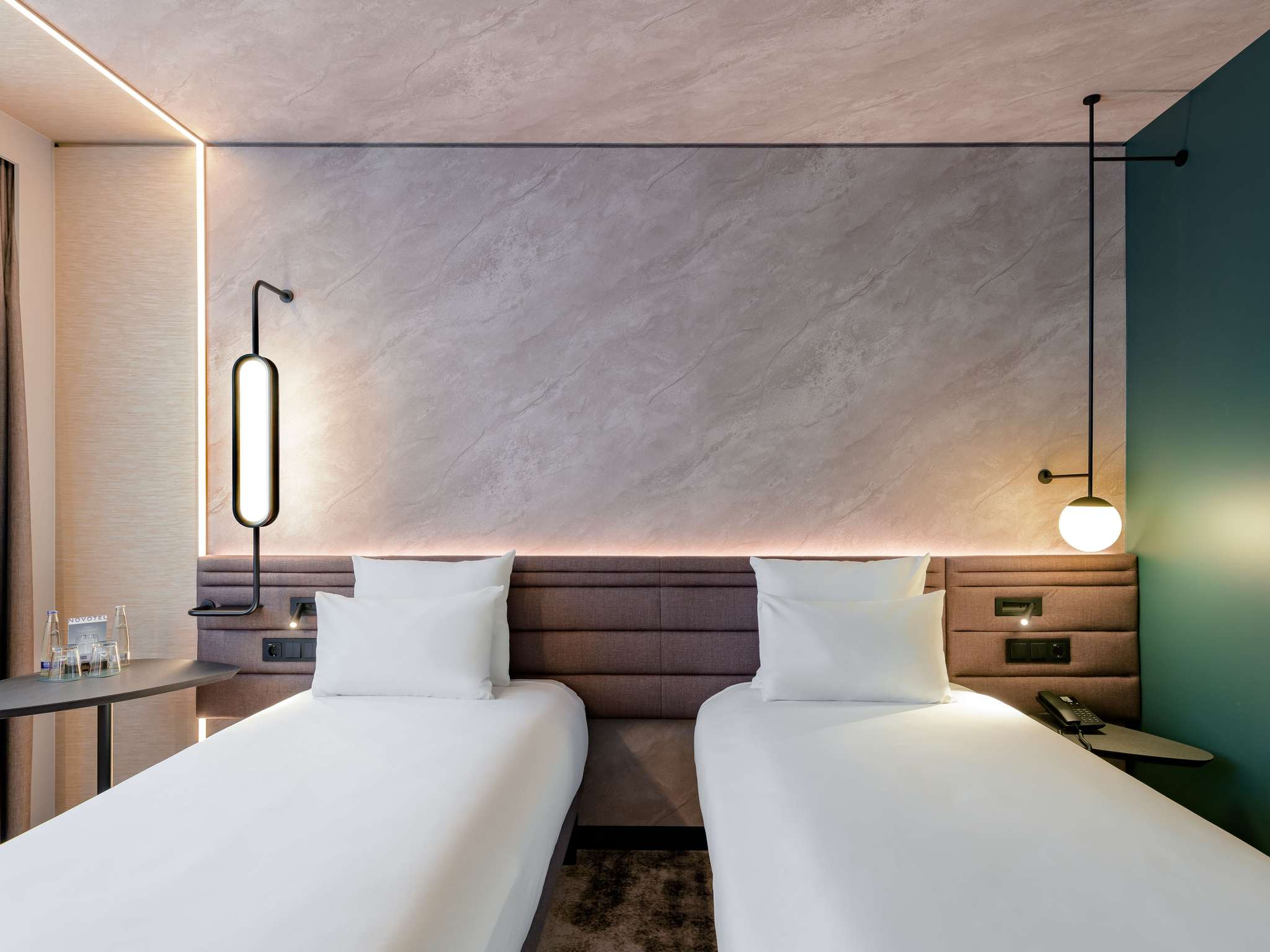 Foto - Novotel München Airport