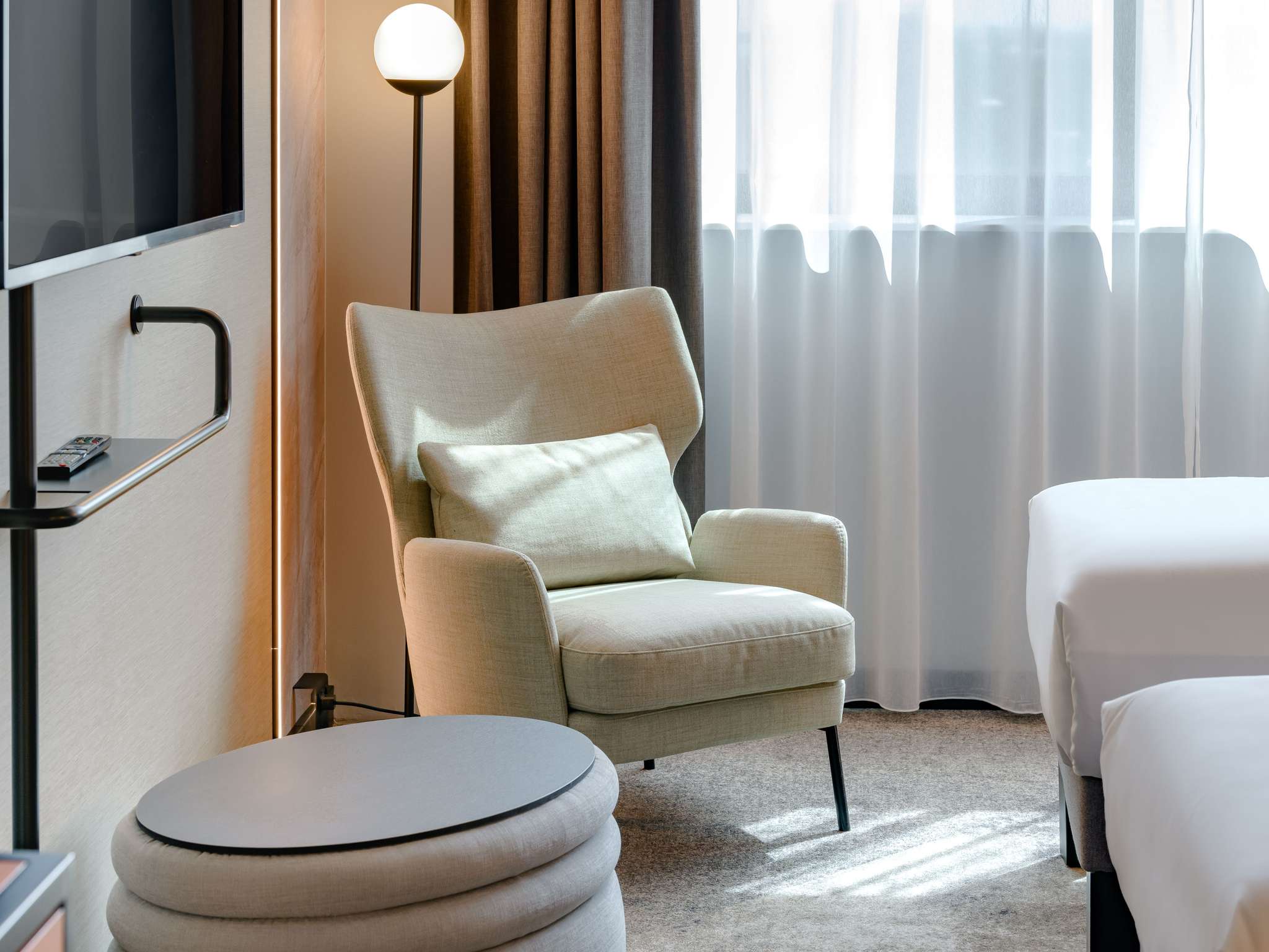 Foto - Novotel München Airport